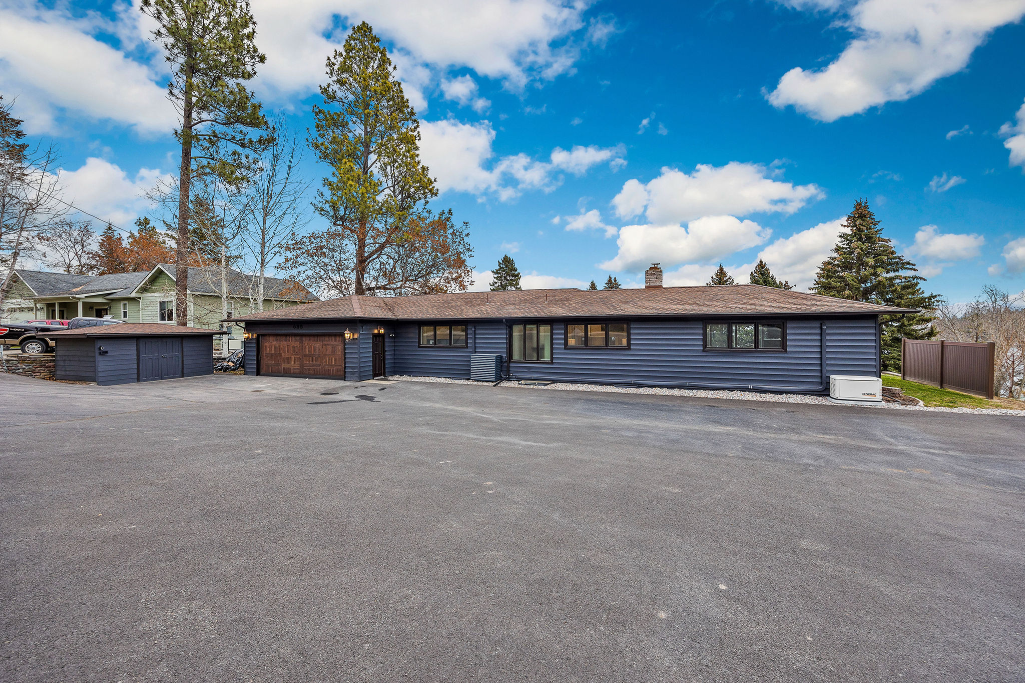 685 N Juniper Bay Road