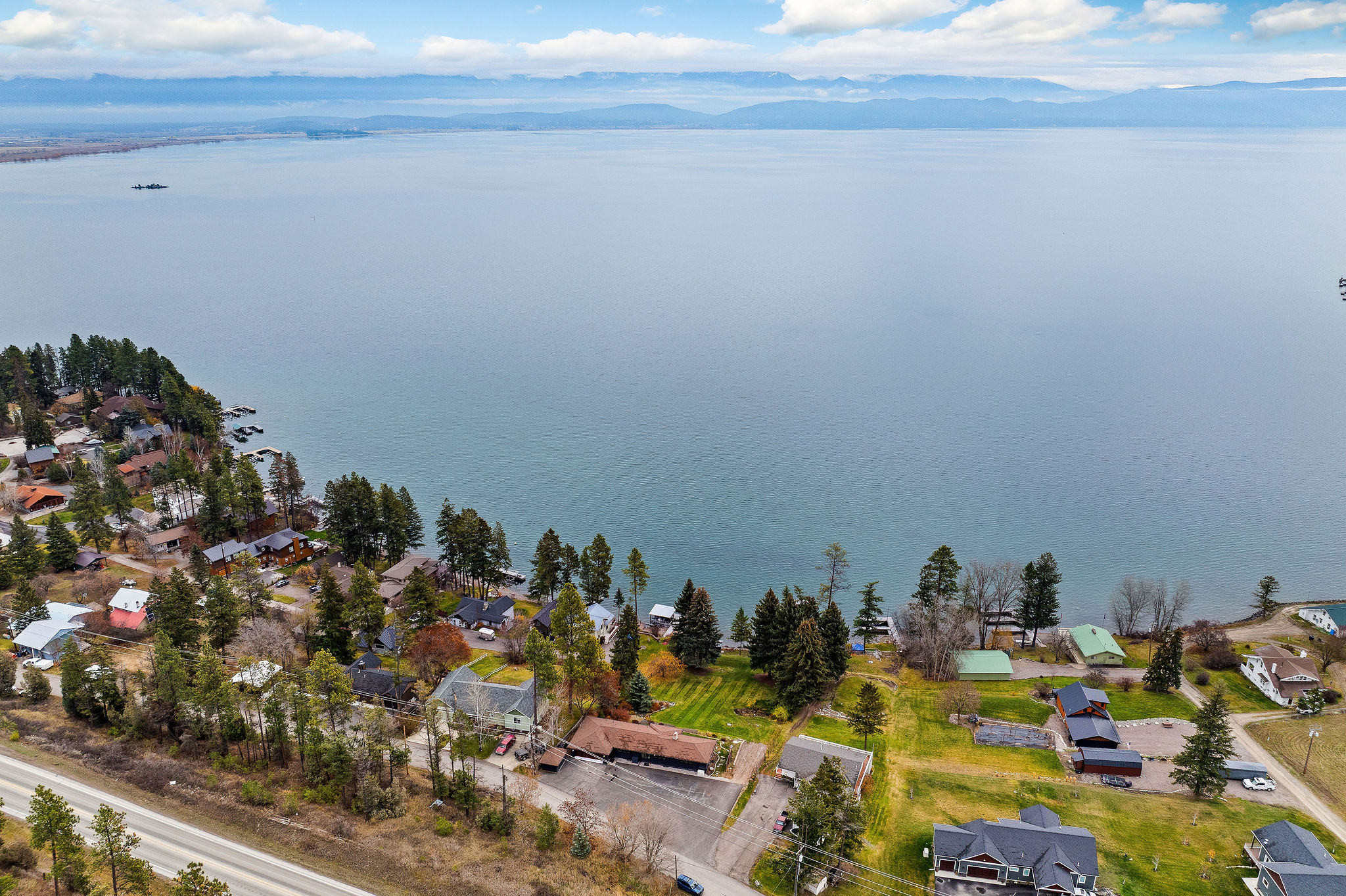 685 N Juniper Bay Road