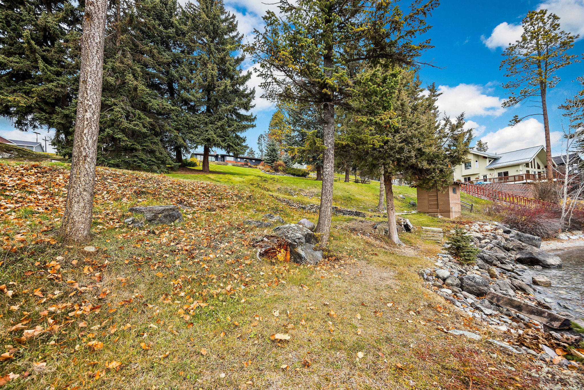 685 N Juniper Bay Road