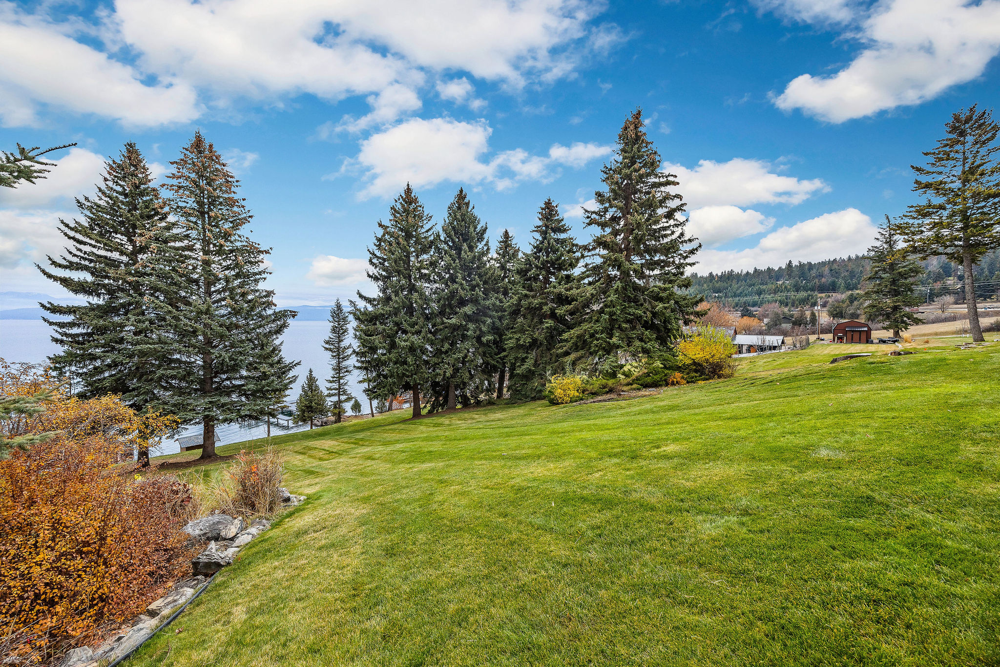 685 N Juniper Bay Road