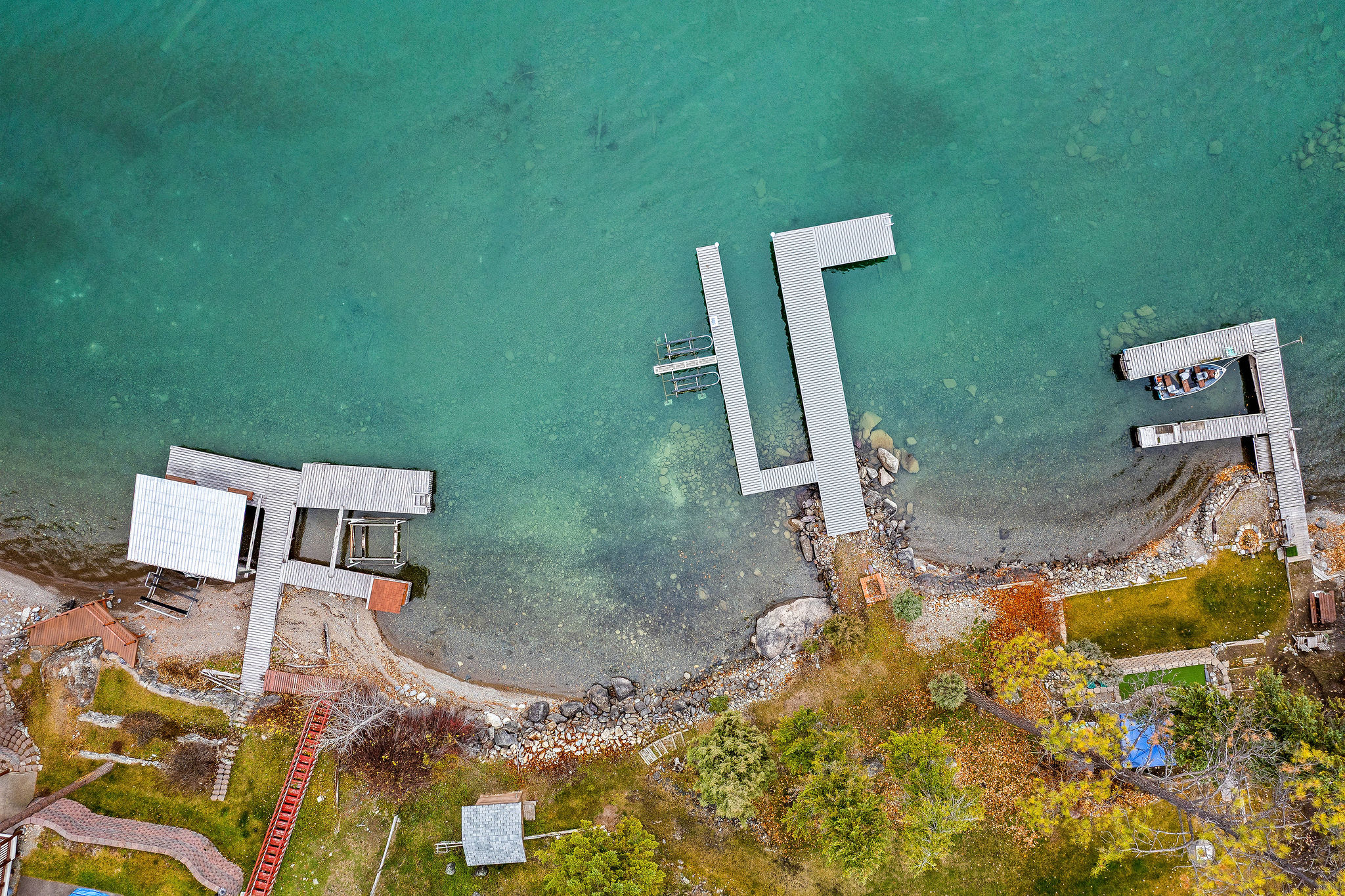 685 N Juniper Bay Road