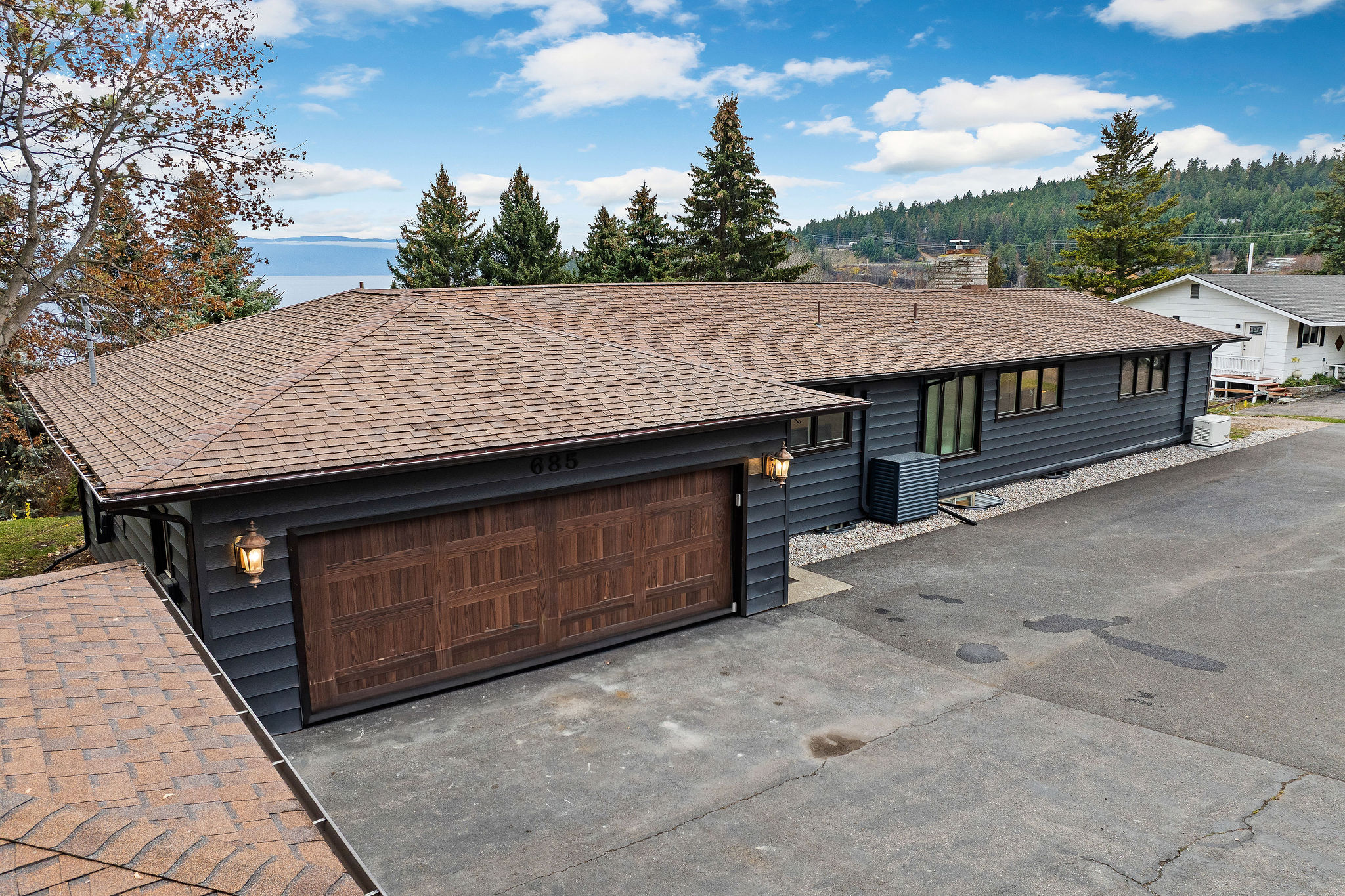 685 N Juniper Bay Road