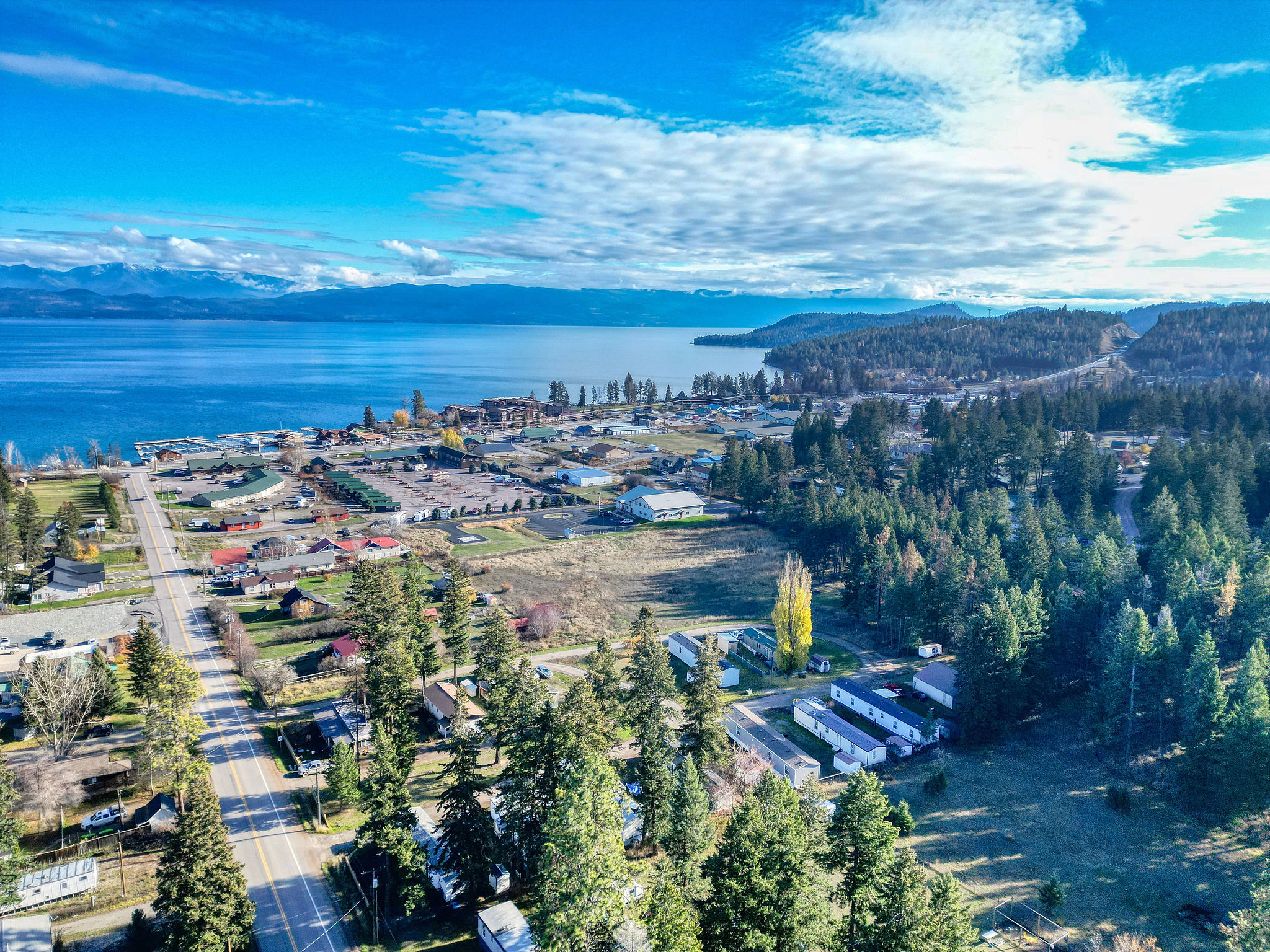 300 Bierney Creek Road