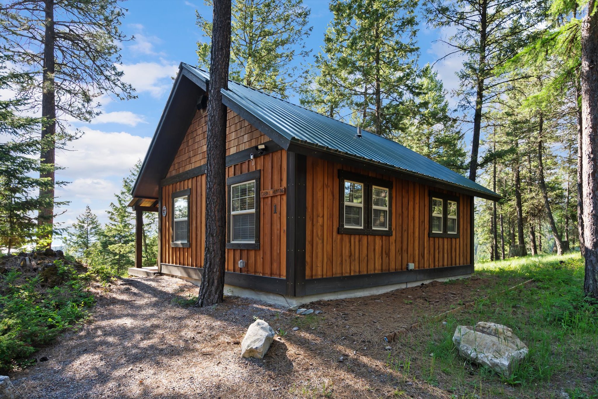 205 Muley Road