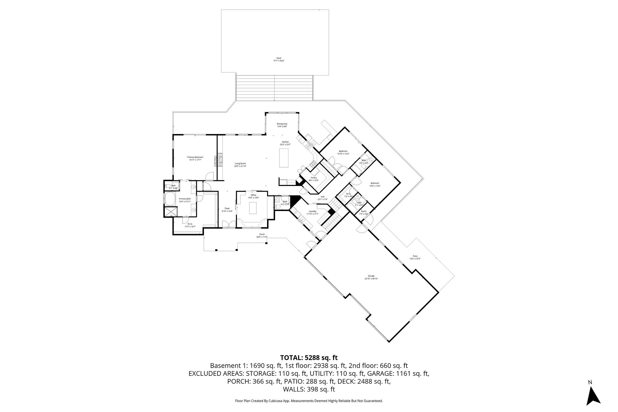 42818 La Bella Lane