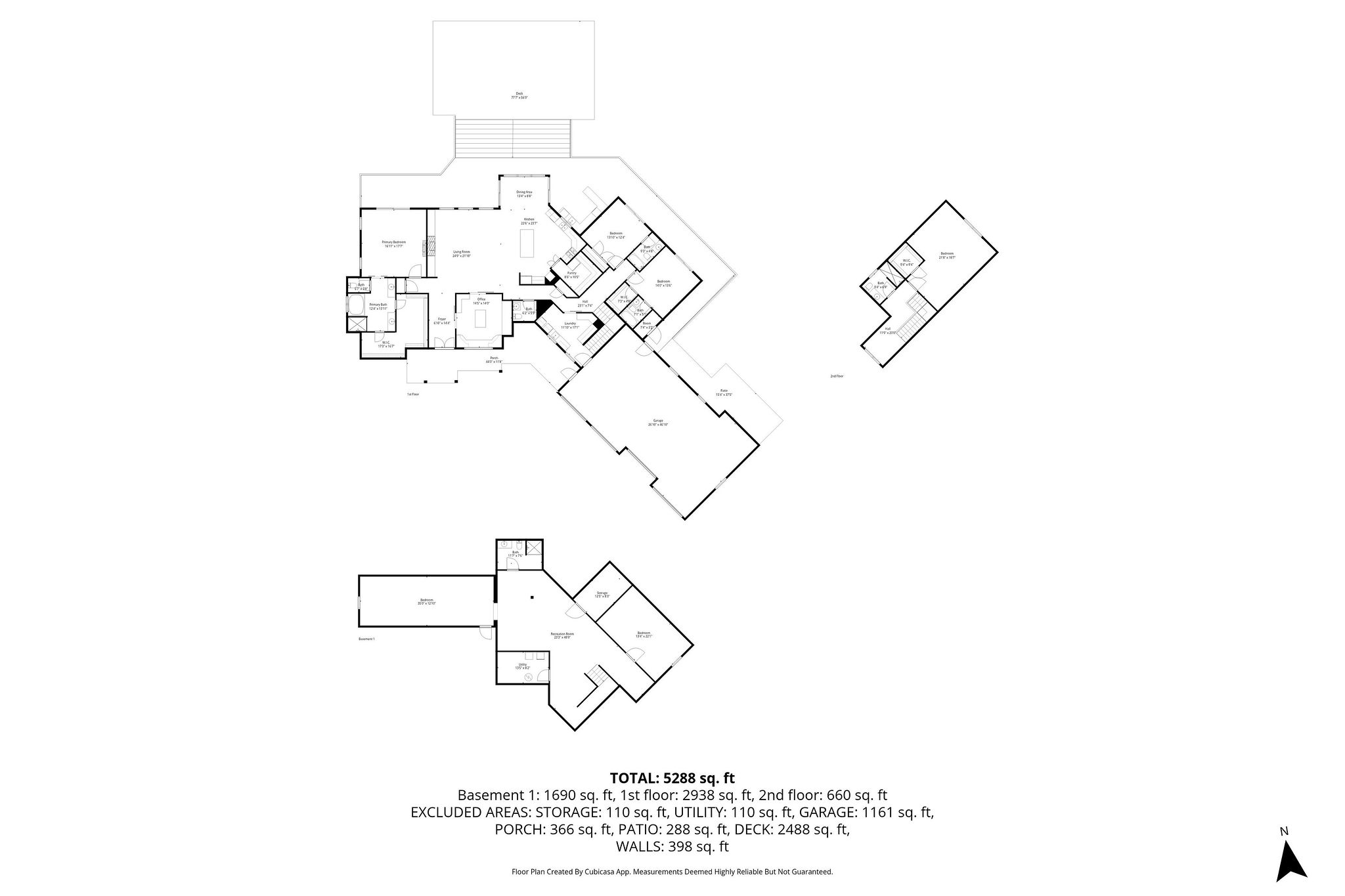42818 La Bella Lane