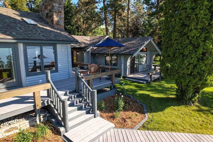 22700 Northaire Lane