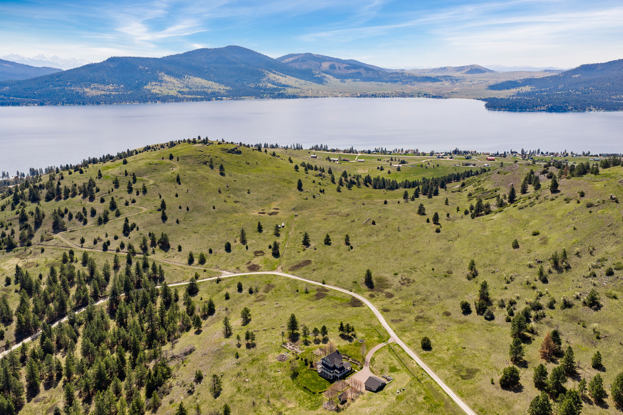 NHN Chief Cliff Lane