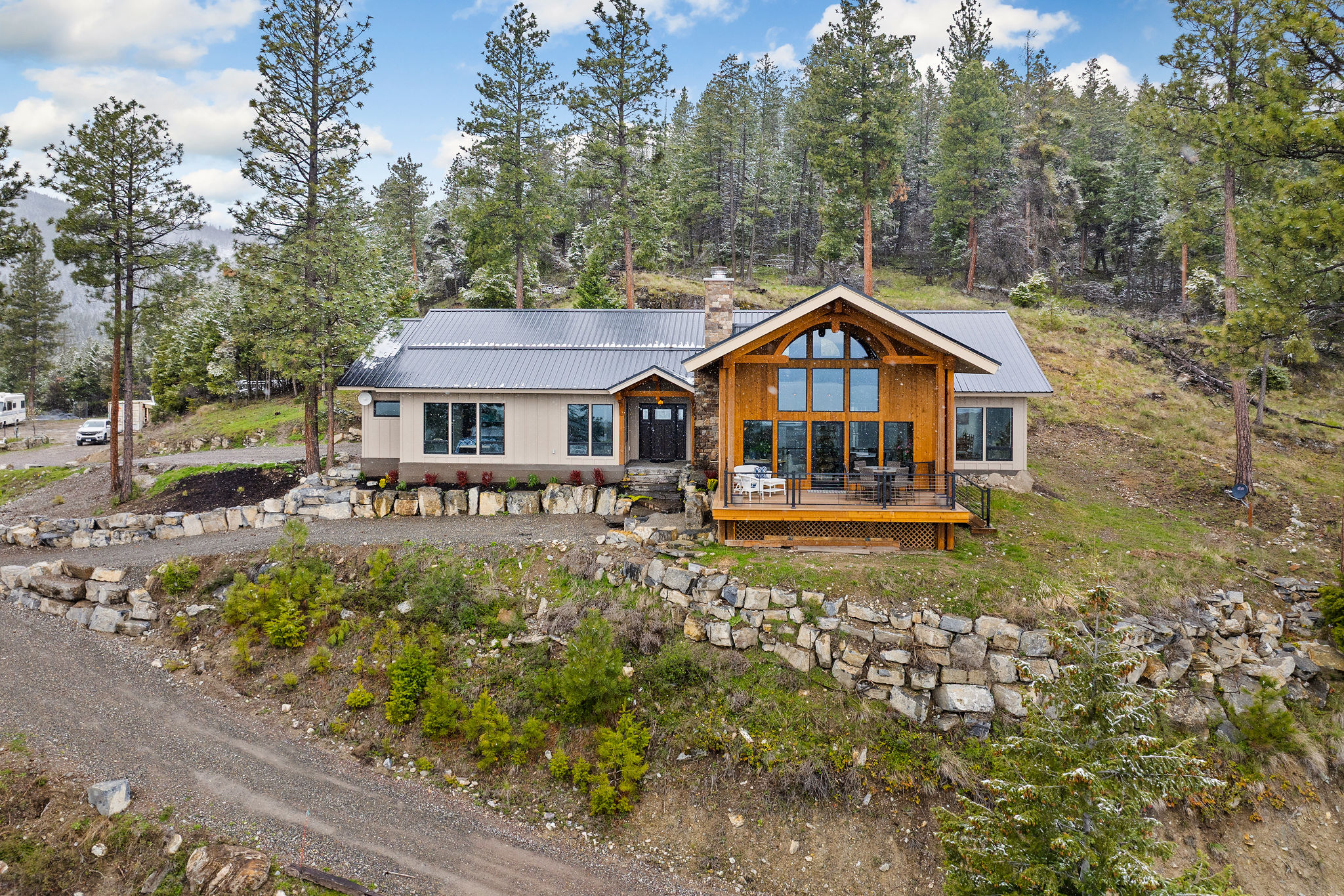 1277 Bierney Creek Road