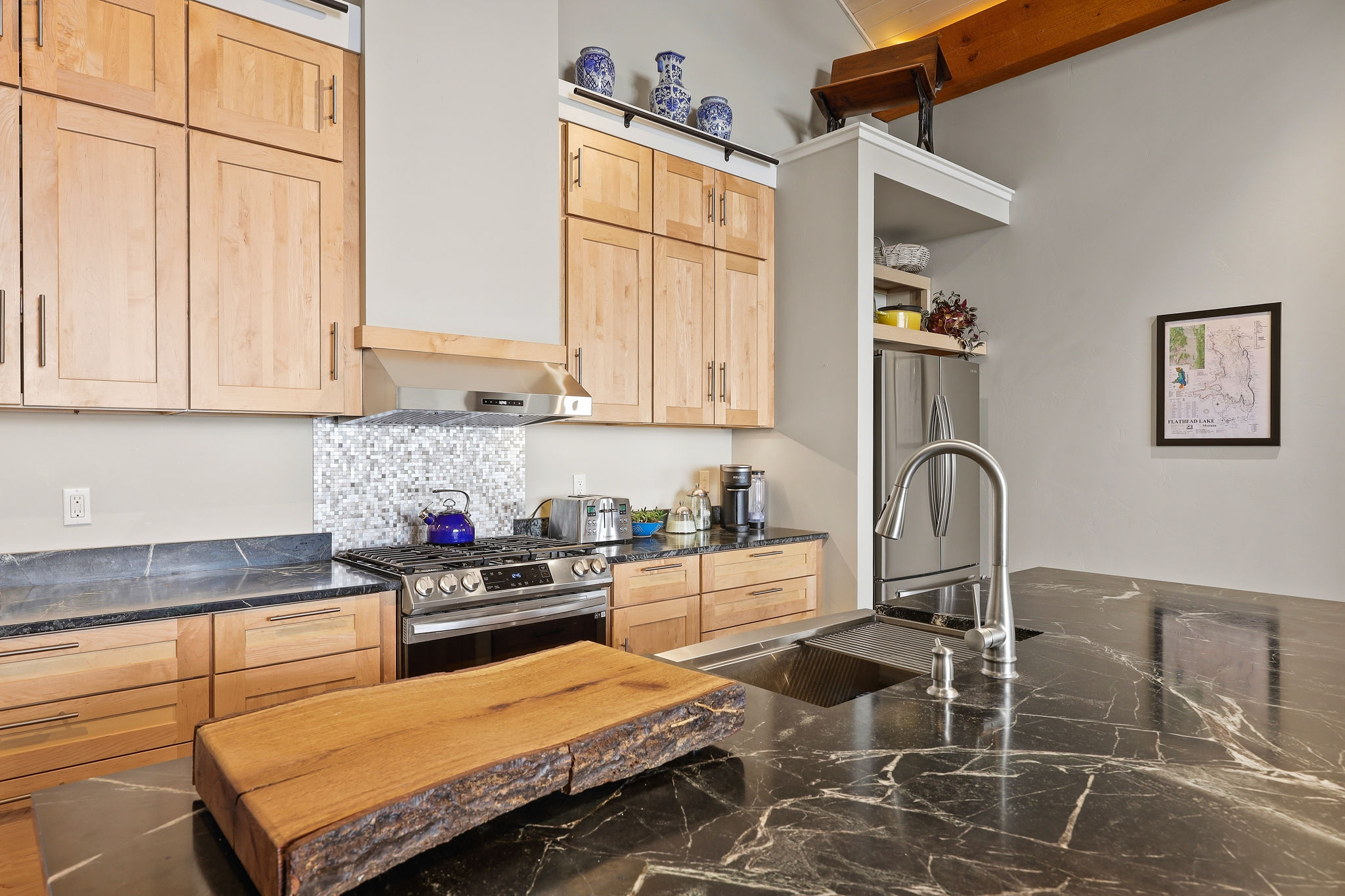 1277 Bierney Creek Road