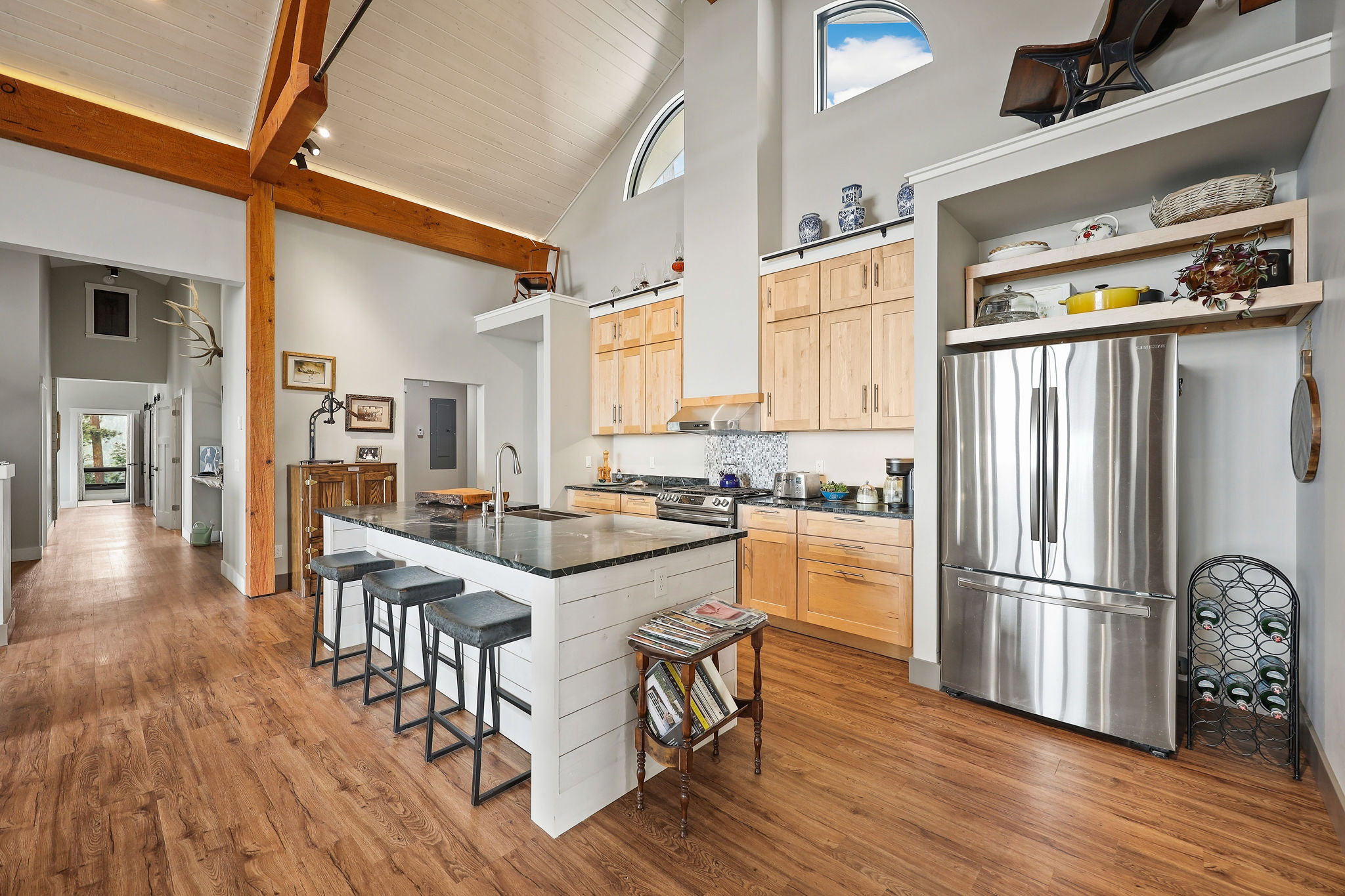 1277 Bierney Creek Road