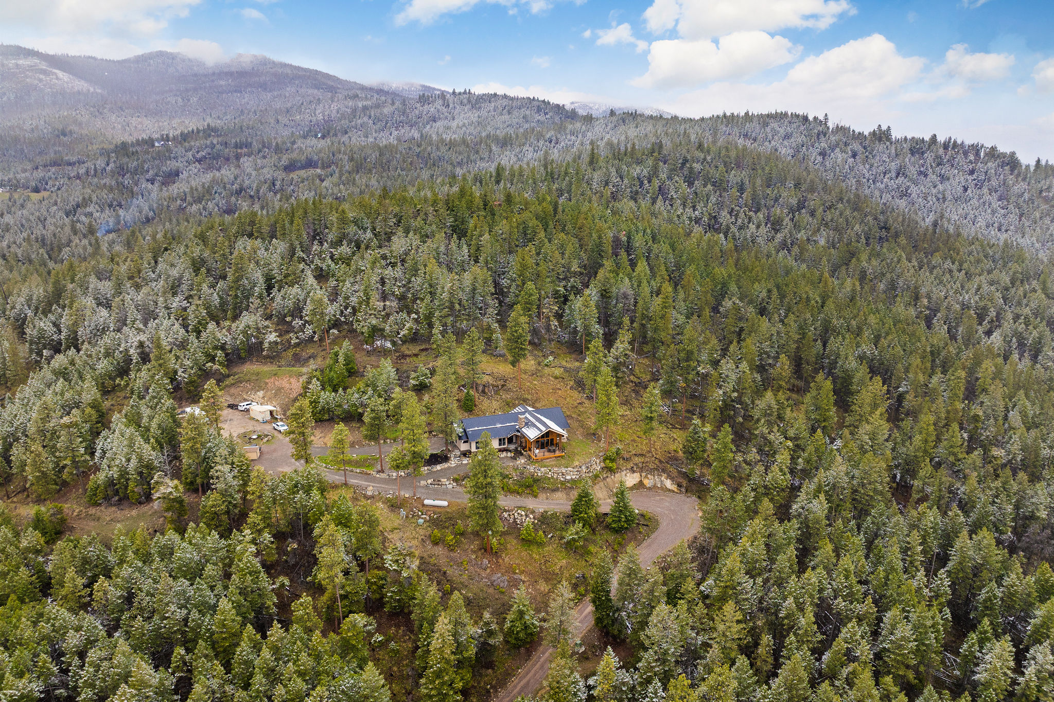 1277 Bierney Creek Road