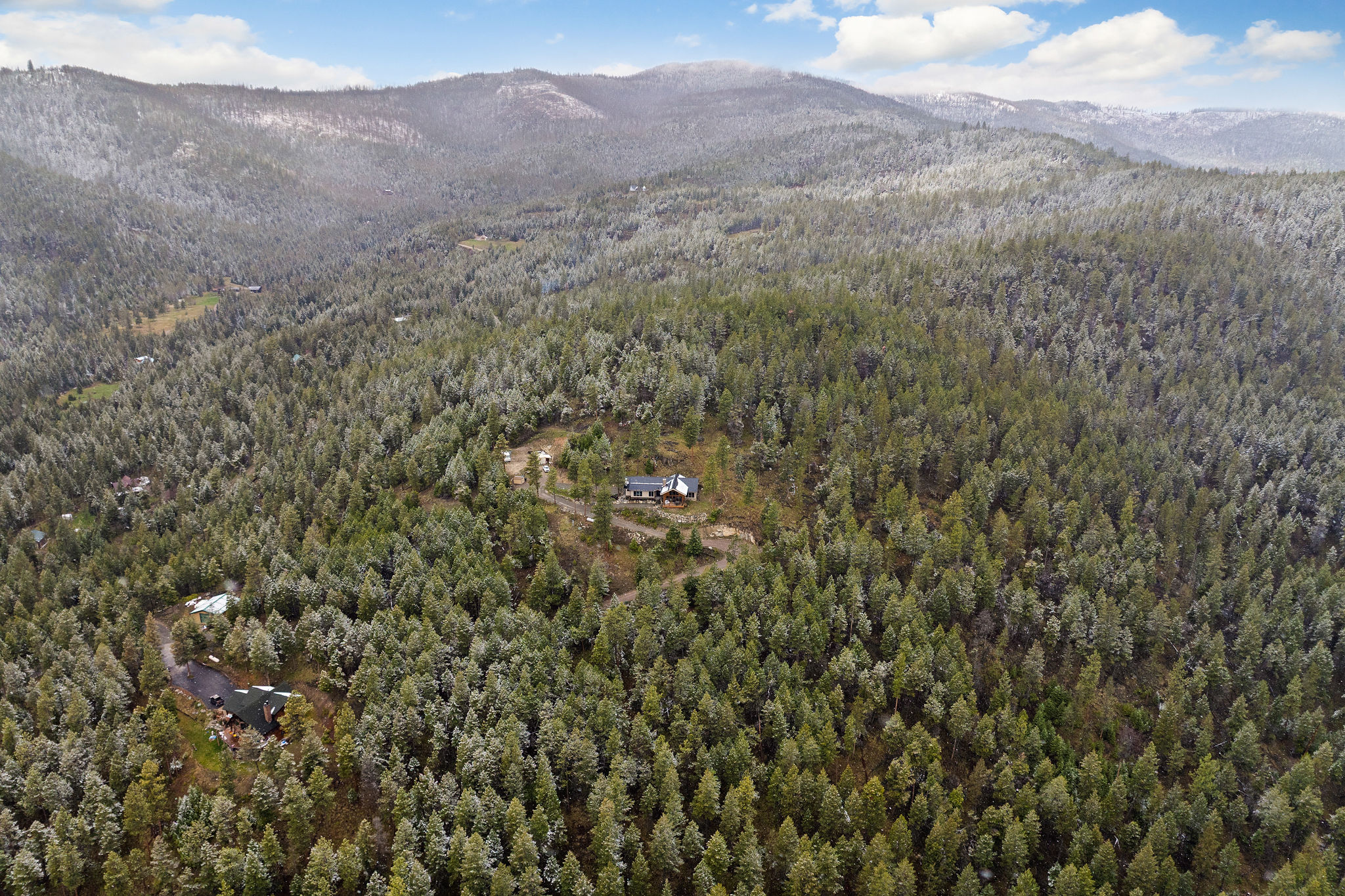 1277 Bierney Creek Road