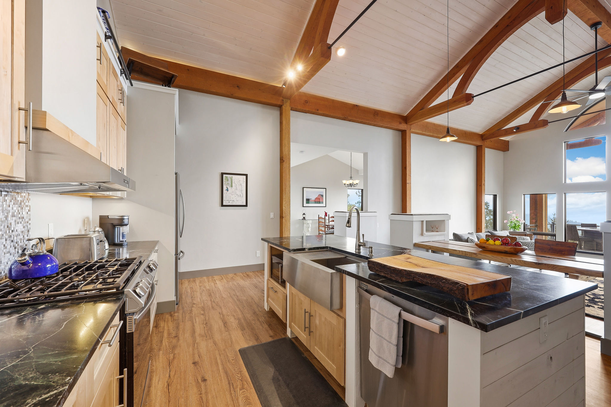 1277 Bierney Creek Road