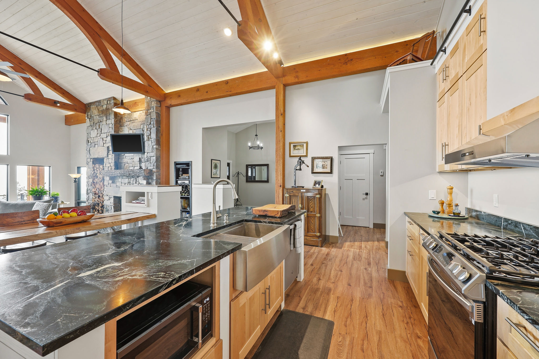 1277 Bierney Creek Road