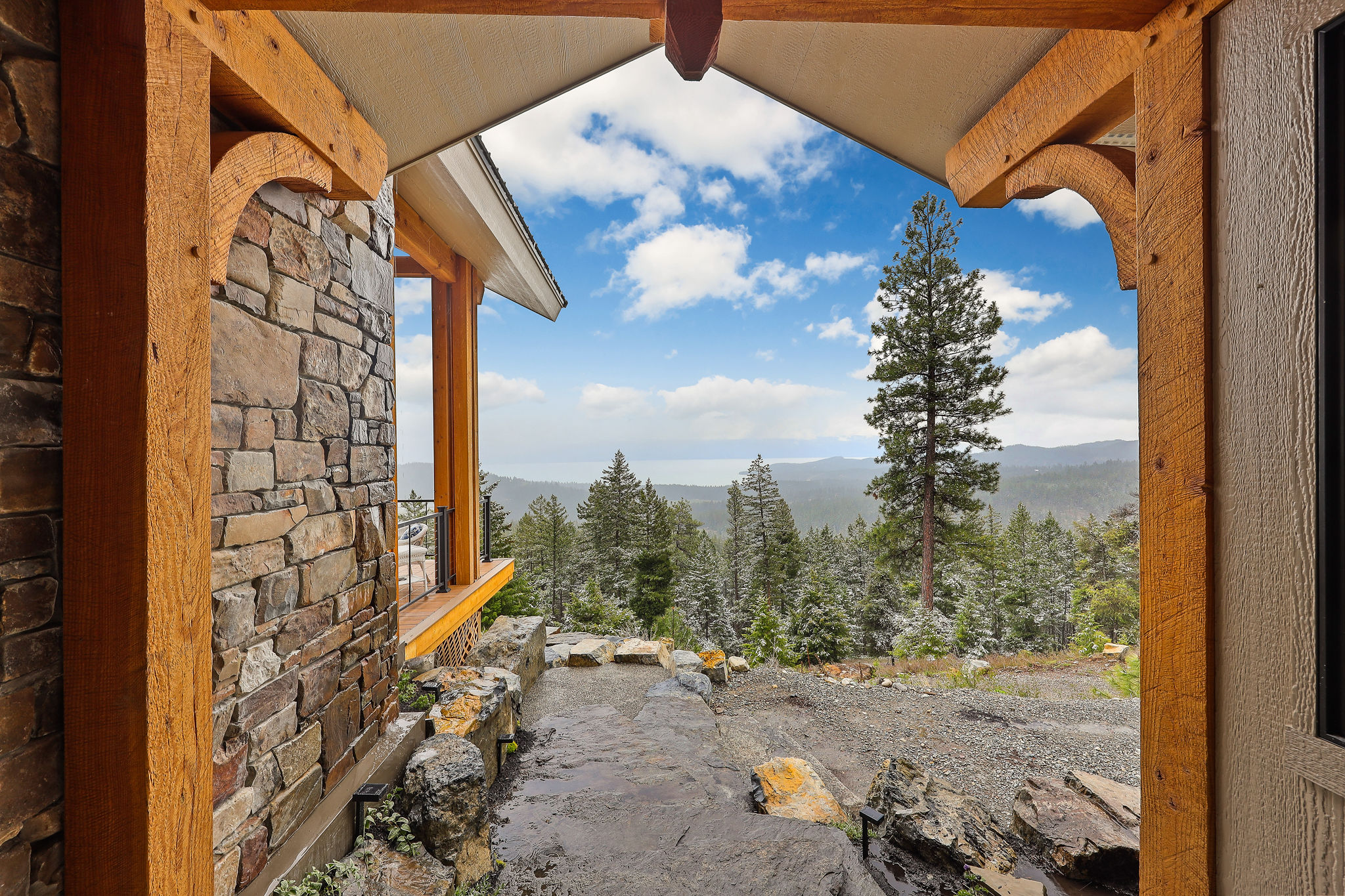 1277 Bierney Creek Road