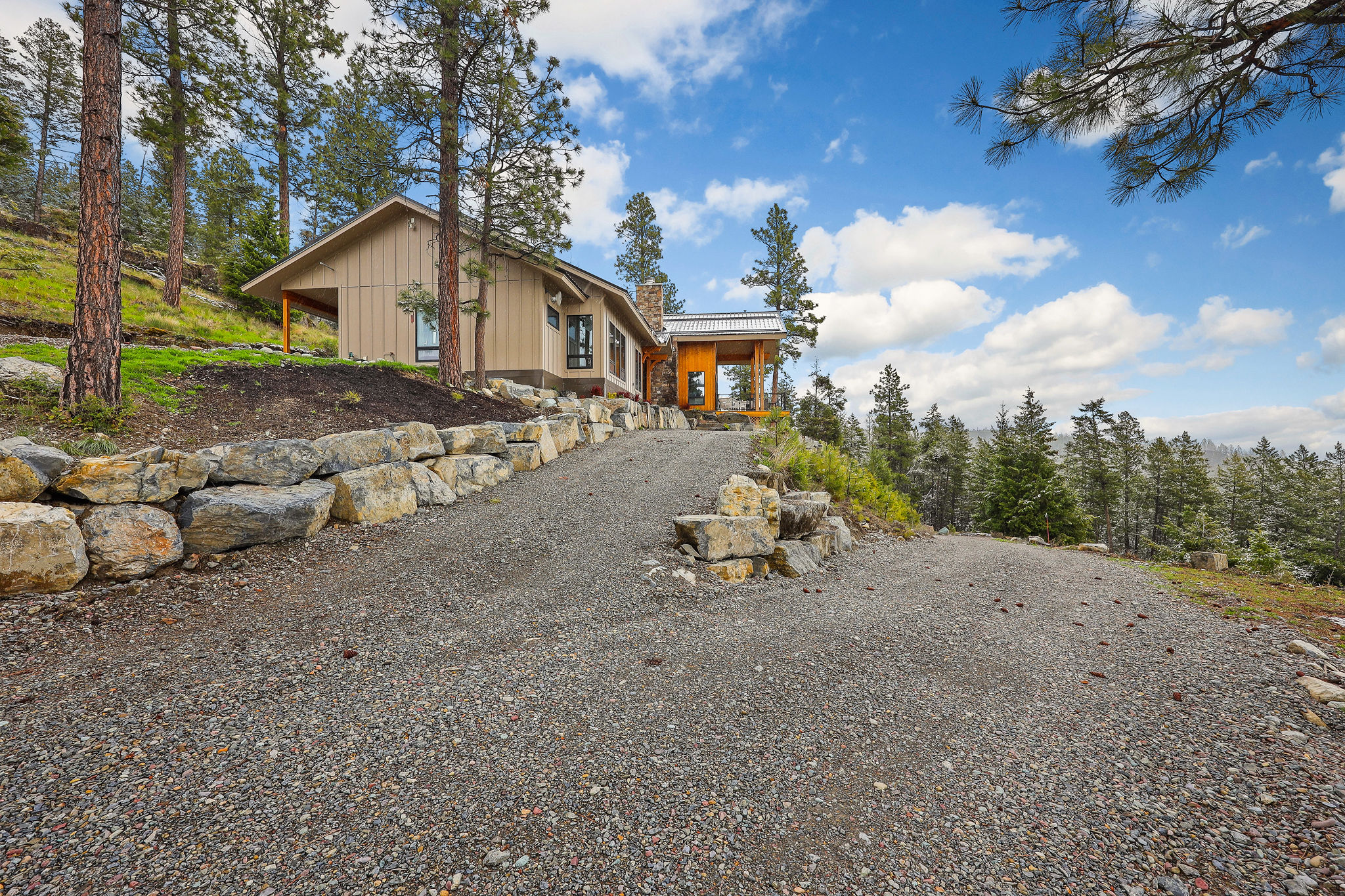 1277 Bierney Creek Road