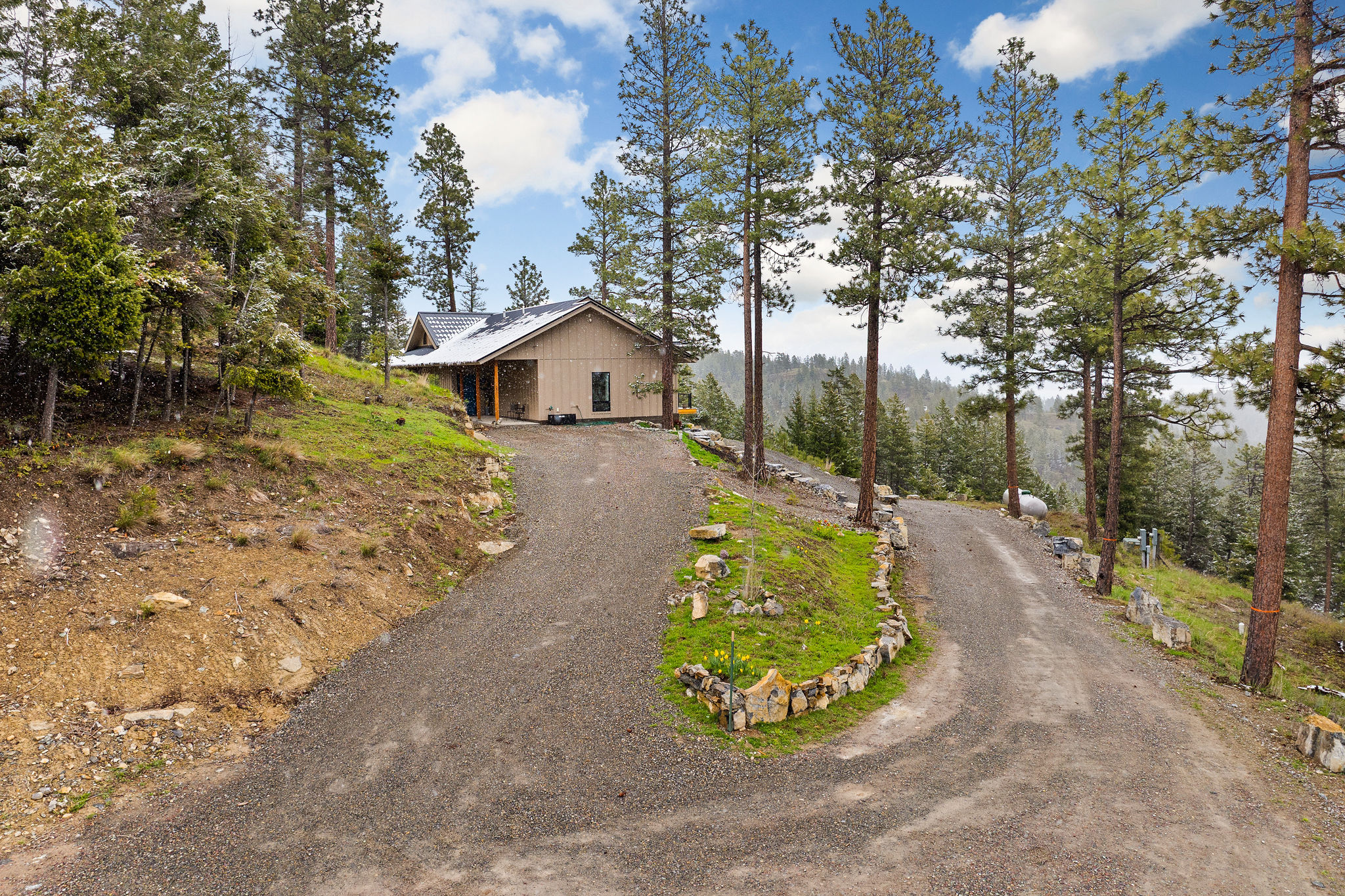 1277 Bierney Creek Road