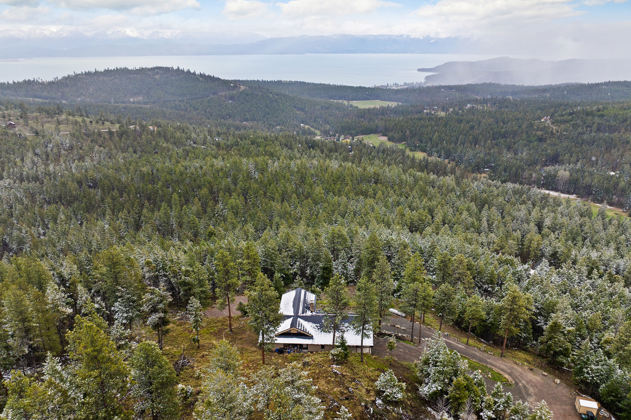 1277 Bierney Creek Road