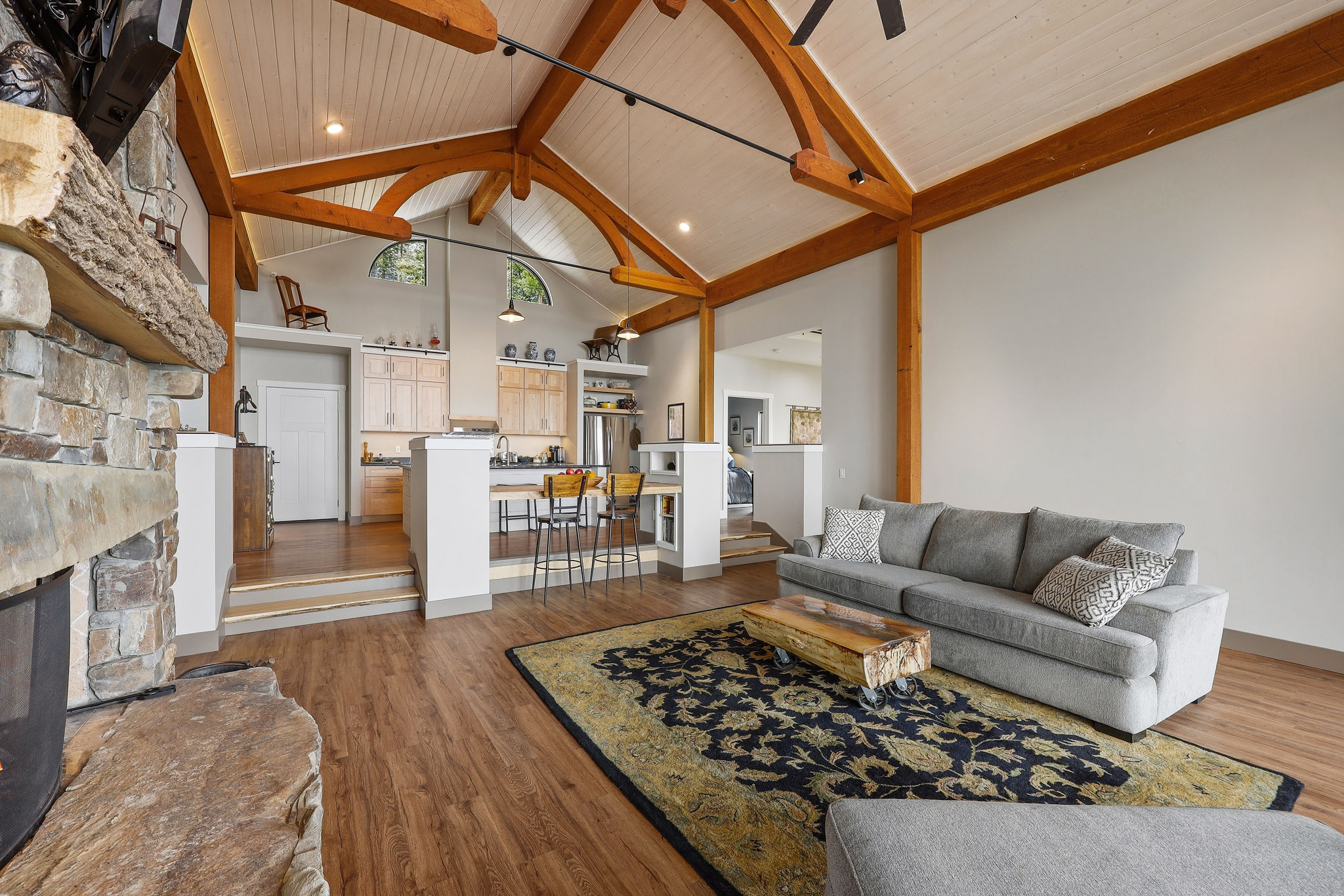 1277 Bierney Creek Road