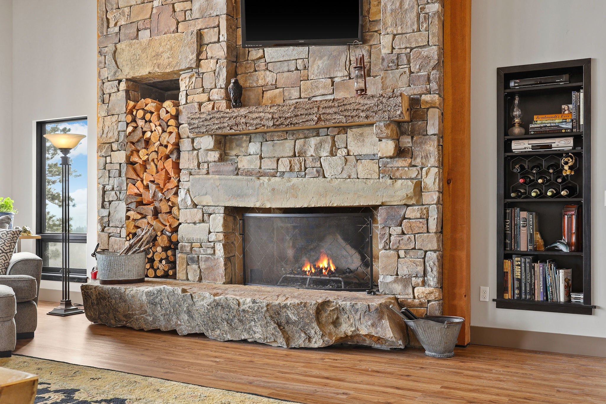 1277 Bierney Creek Road