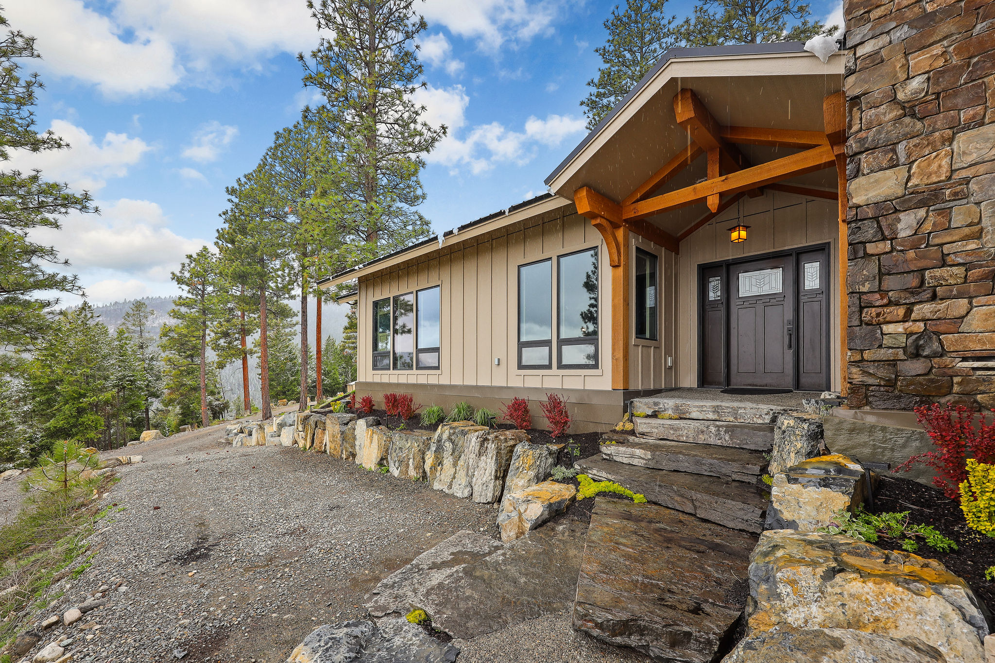 1277 Bierney Creek Road