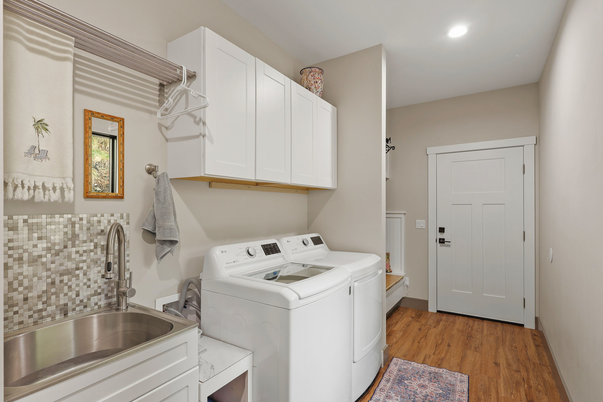 1277 Bierney Creek Road