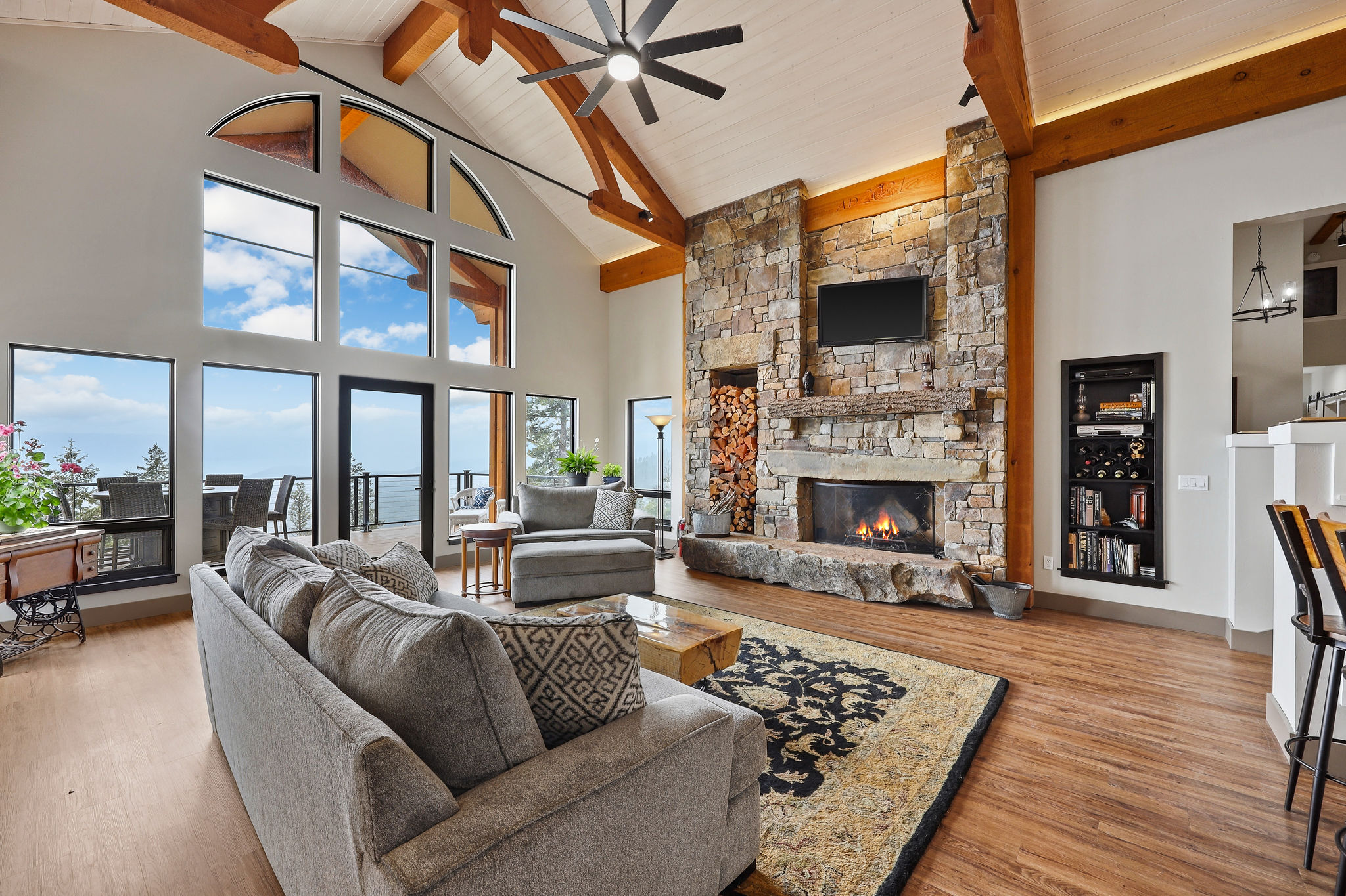 1277 Bierney Creek Road