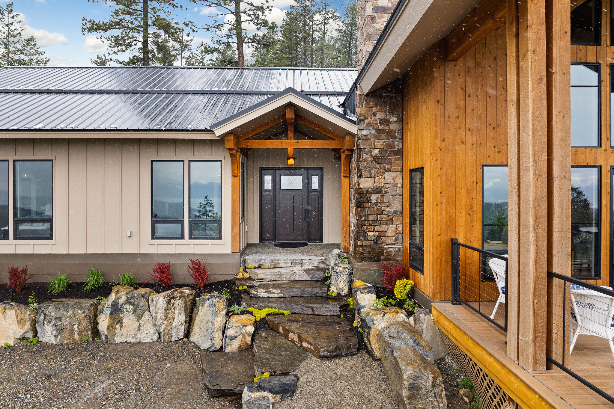 1277 Bierney Creek Road