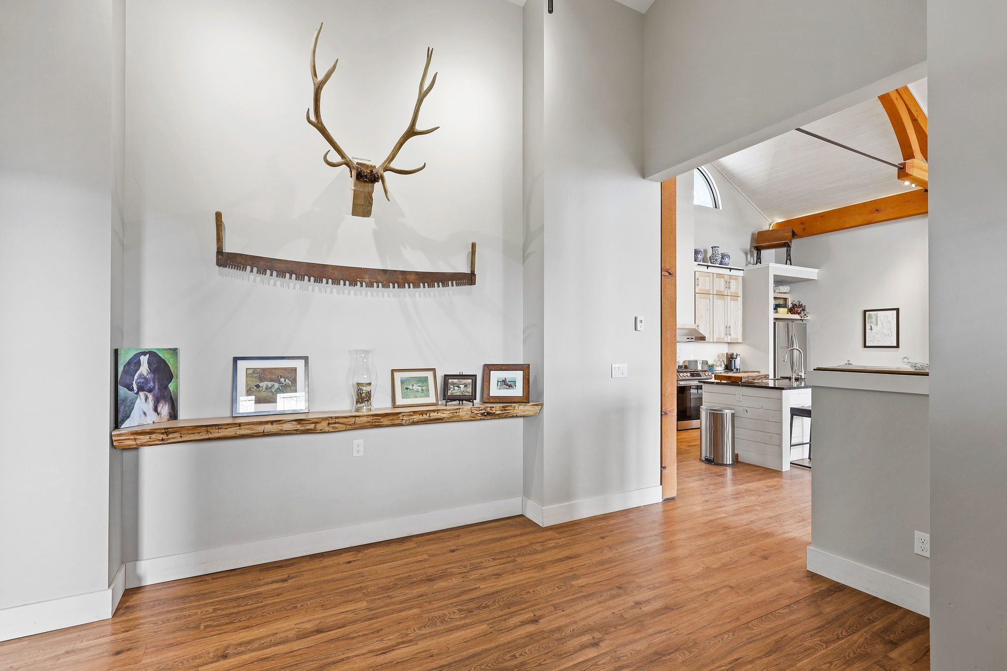 1277 Bierney Creek Road