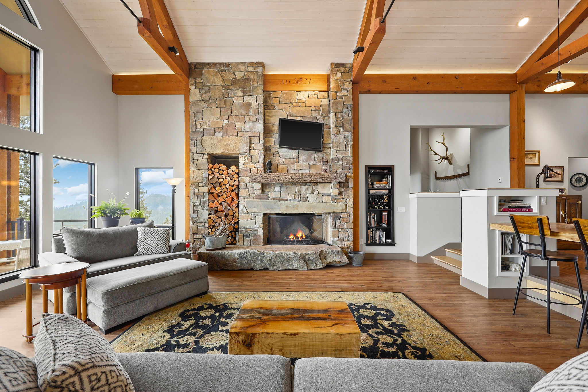 1277 Bierney Creek Road