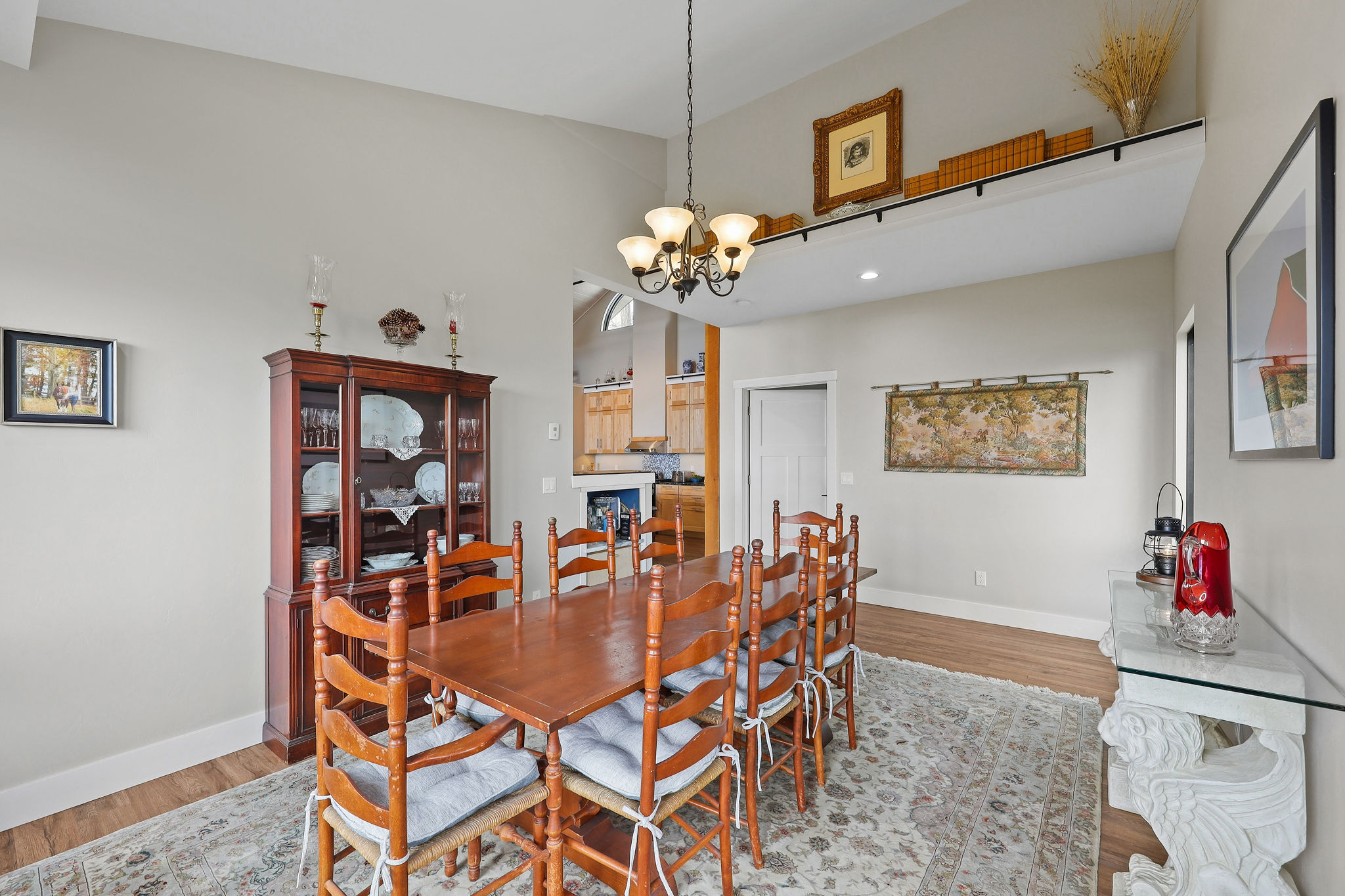 1277 Bierney Creek Road