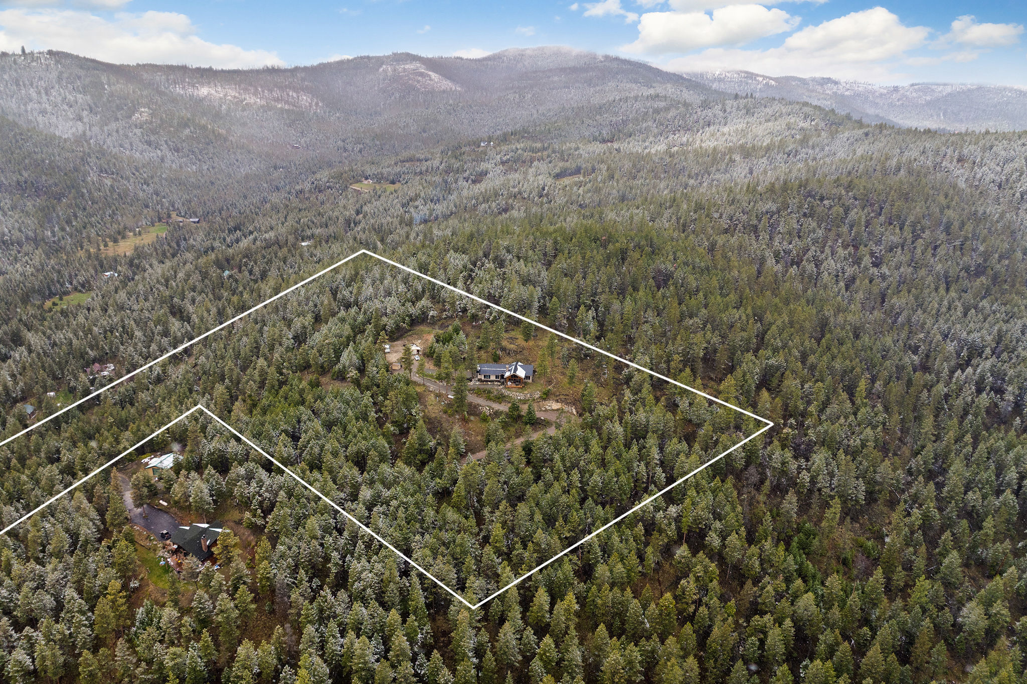 1277 Bierney Creek Road