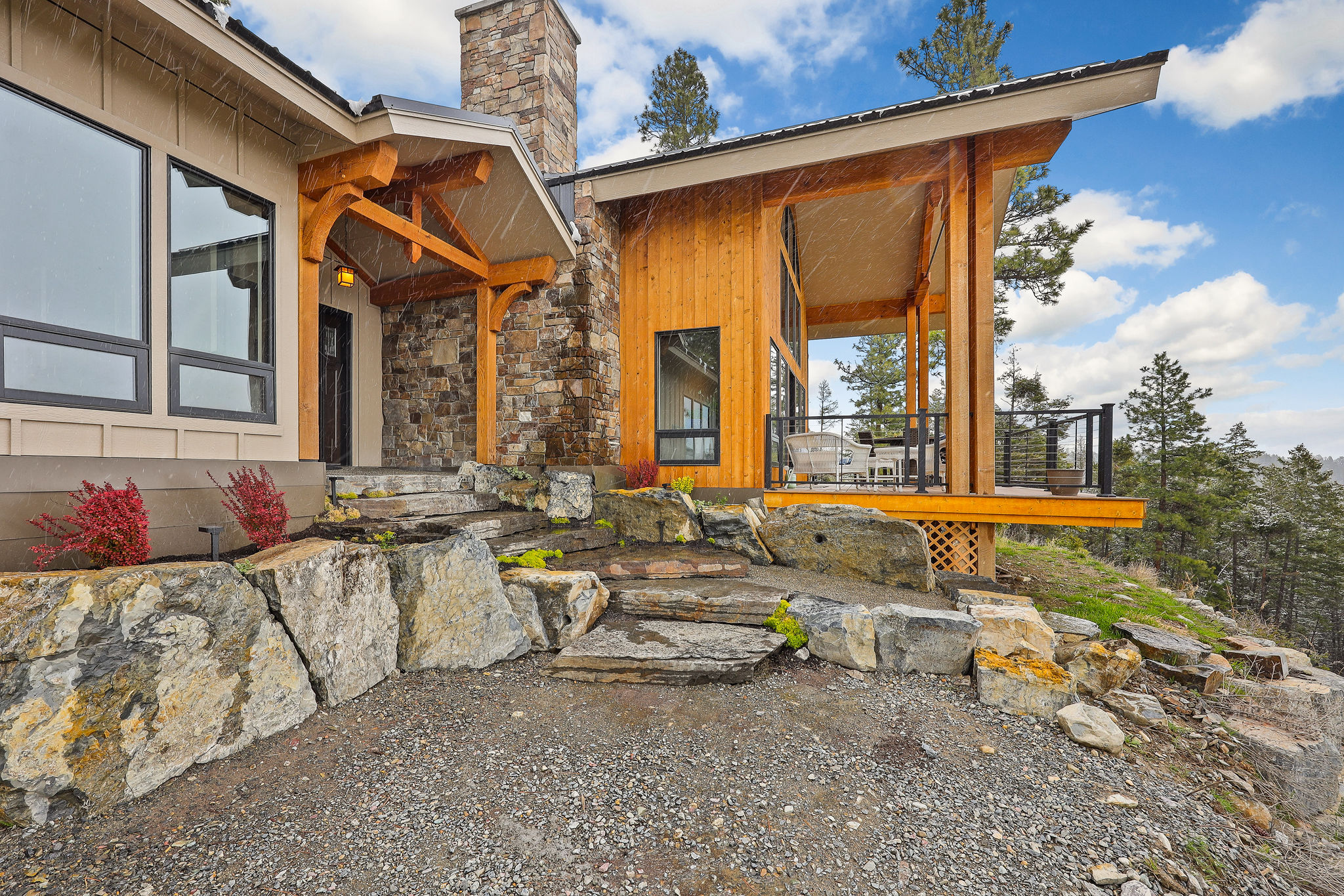 1277 Bierney Creek Road