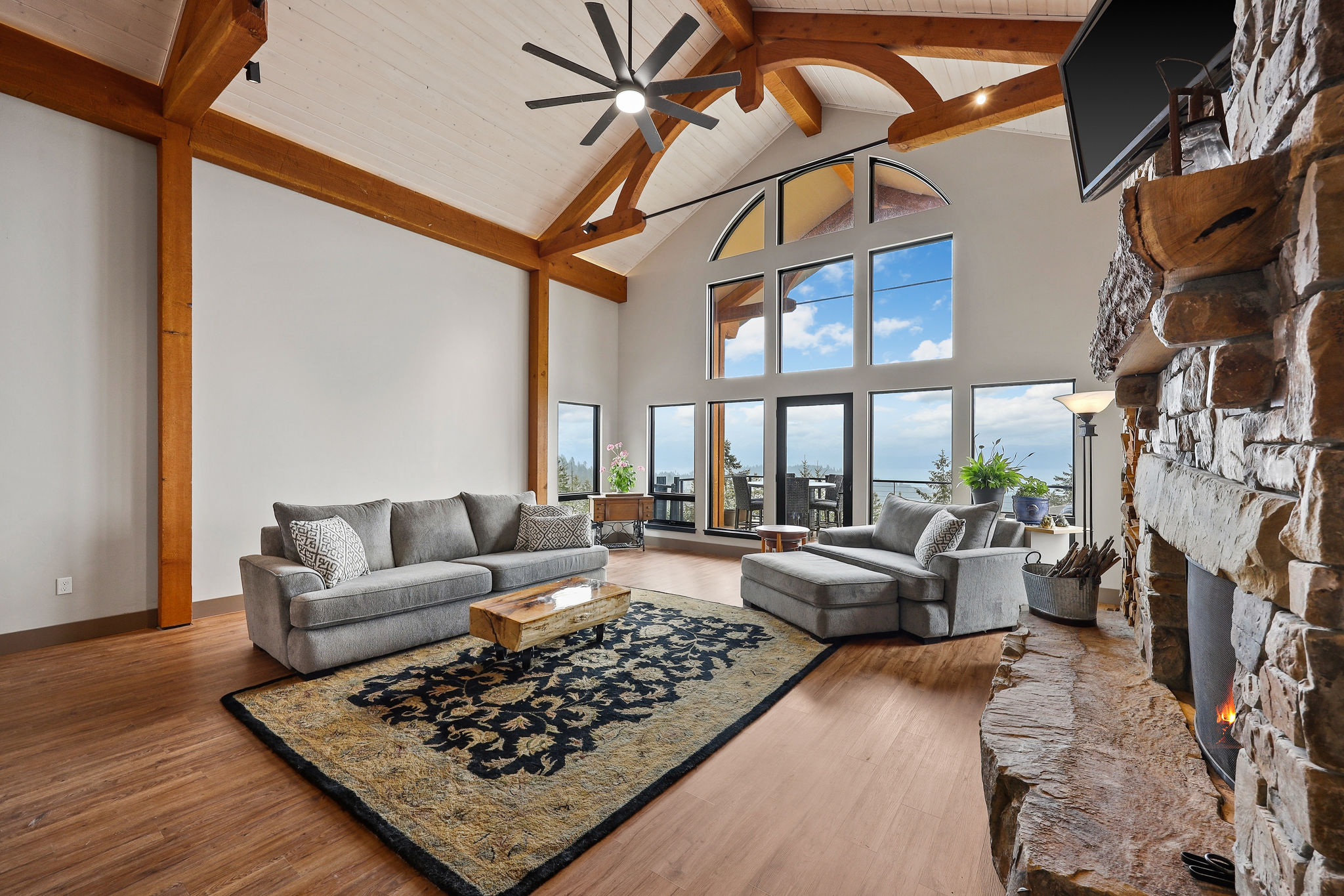 1277 Bierney Creek Road