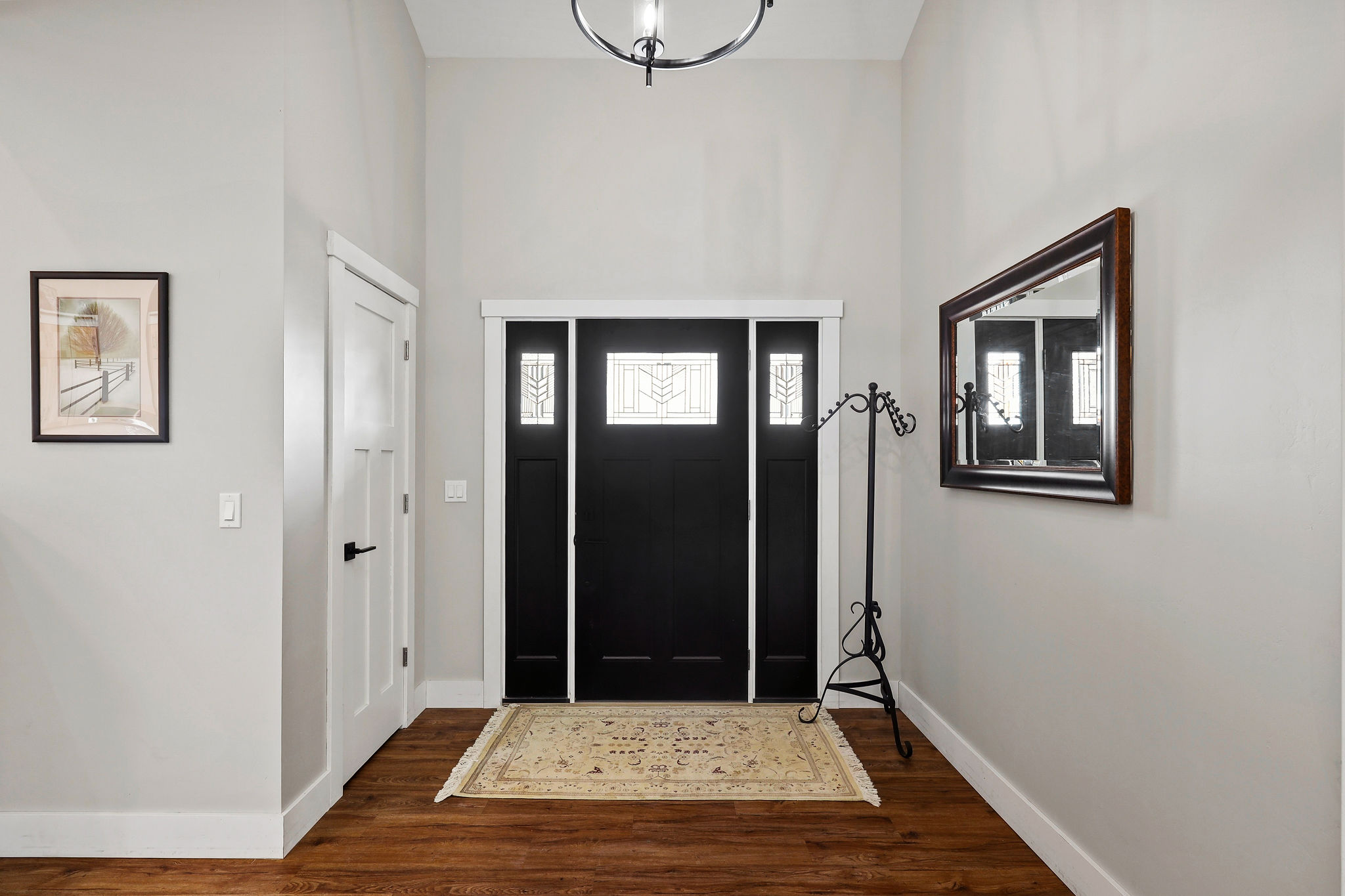 1277 Bierney Creek Road