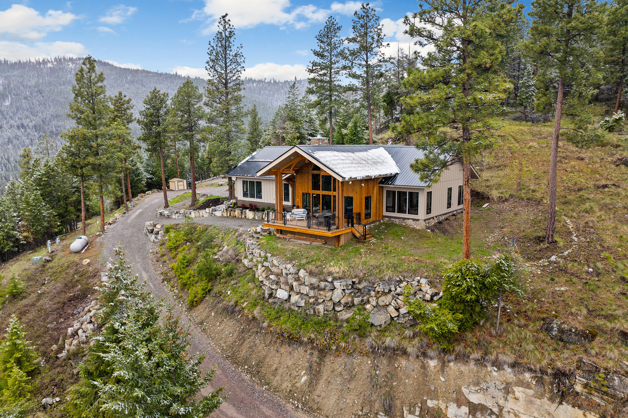 1277 Bierney Creek Road