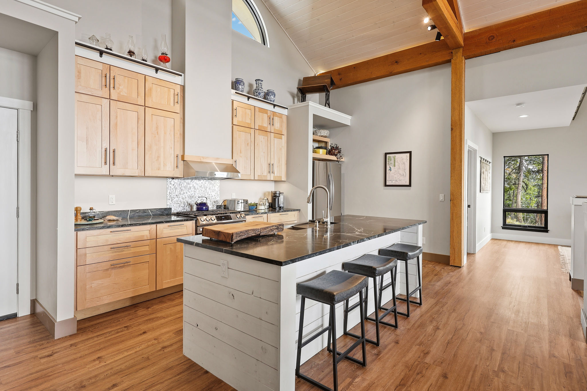 1277 Bierney Creek Road