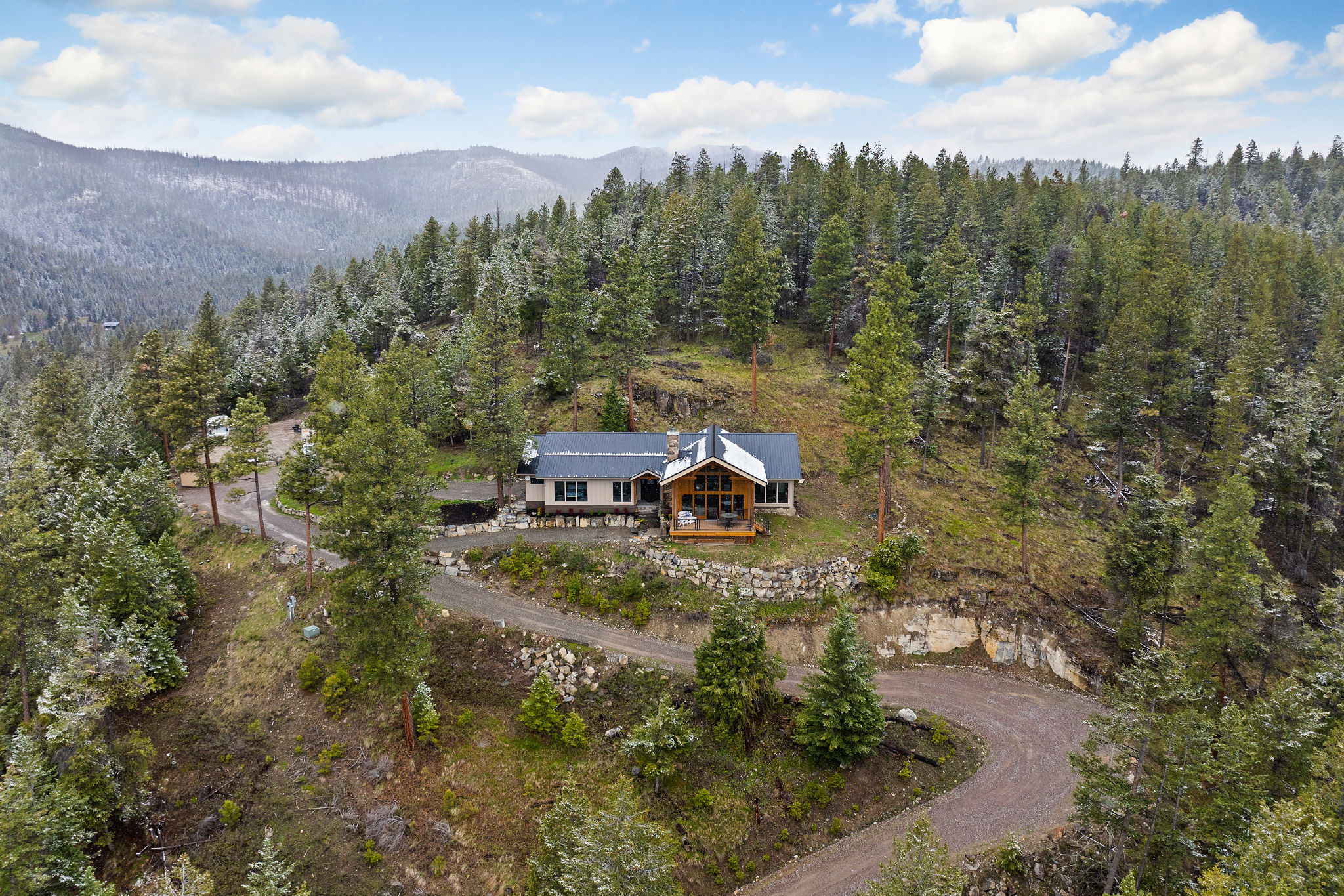 1277 Bierney Creek Road