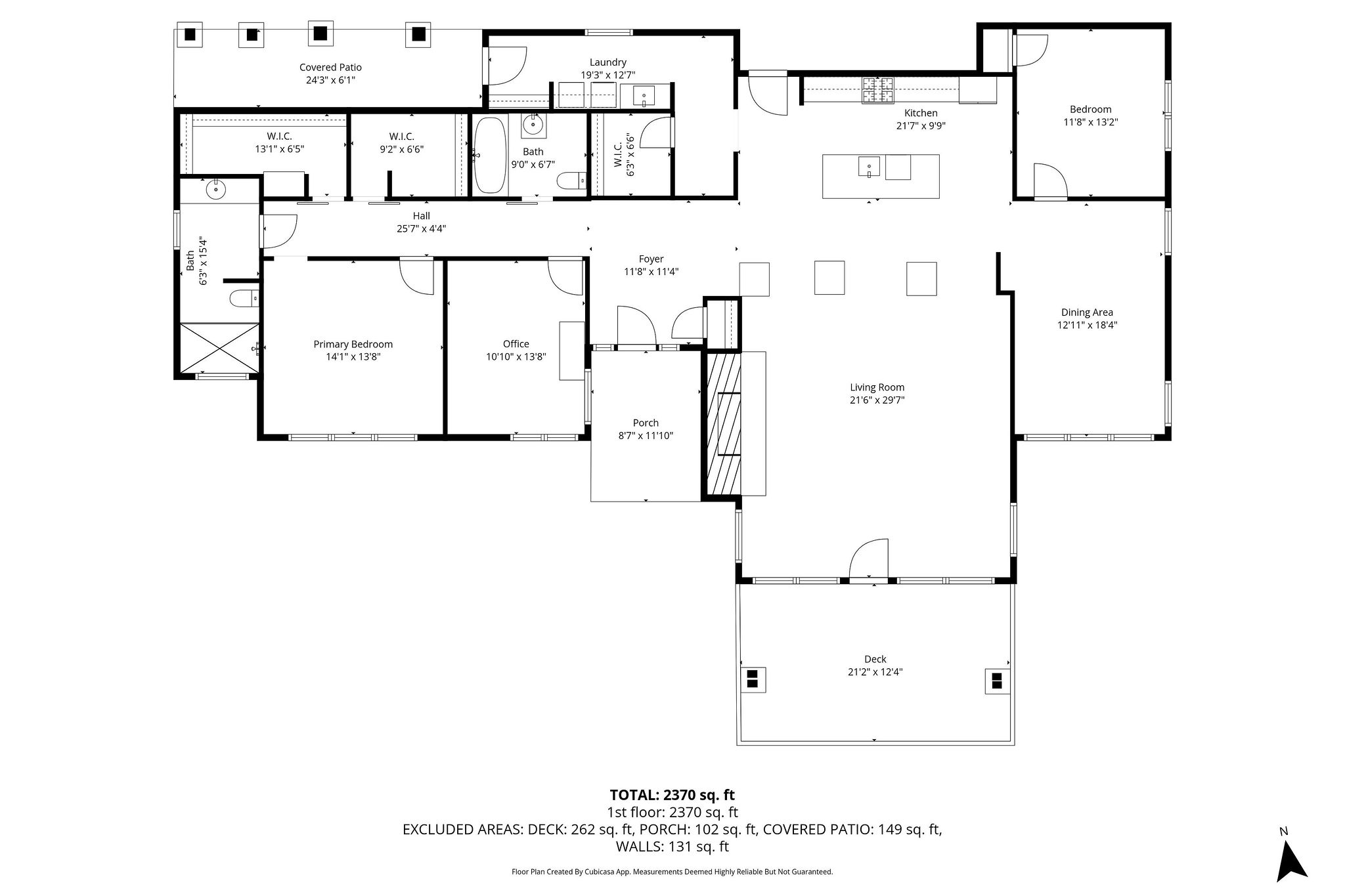 1277 Bierney Creek Road