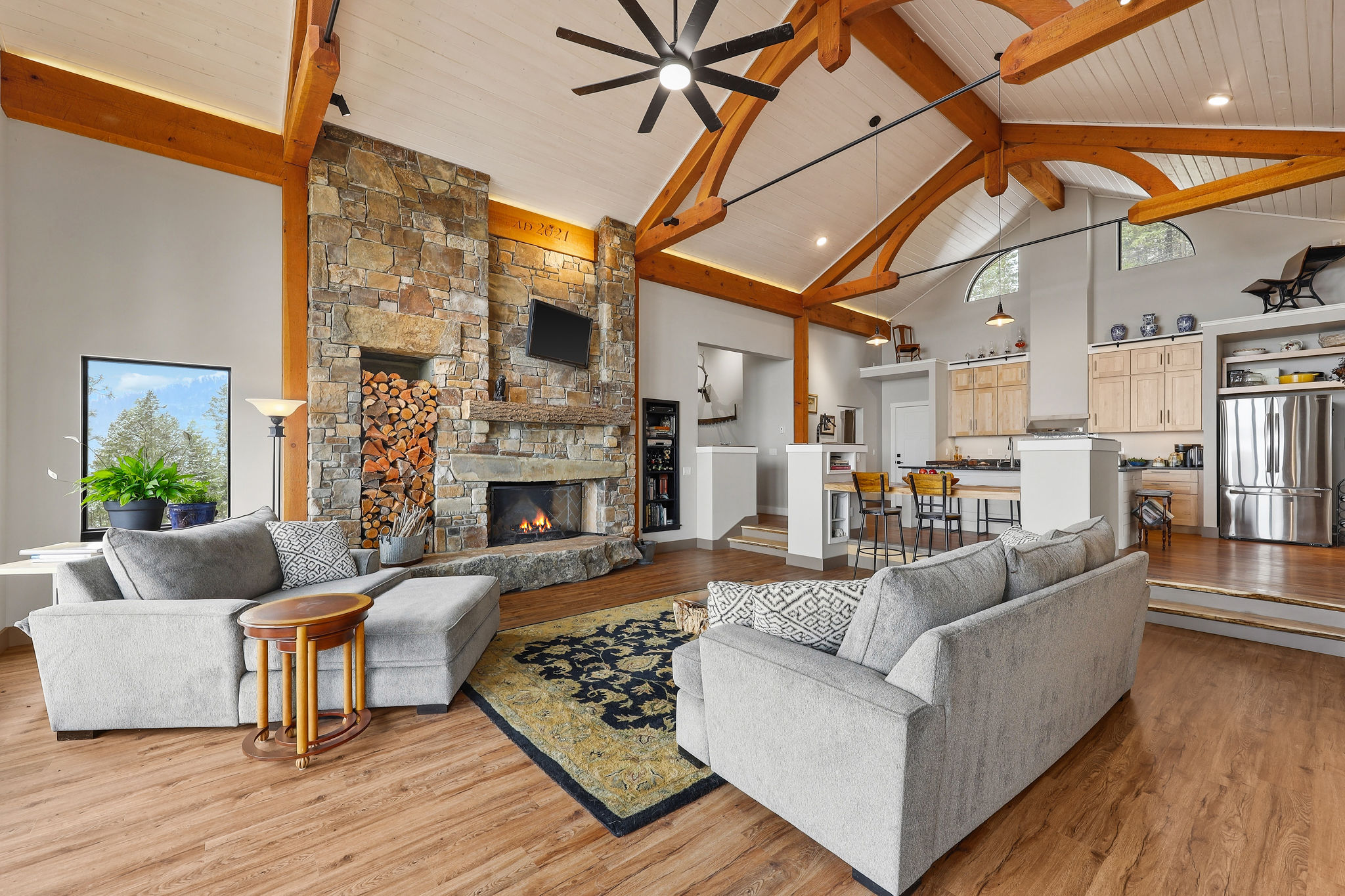 1277 Bierney Creek Road