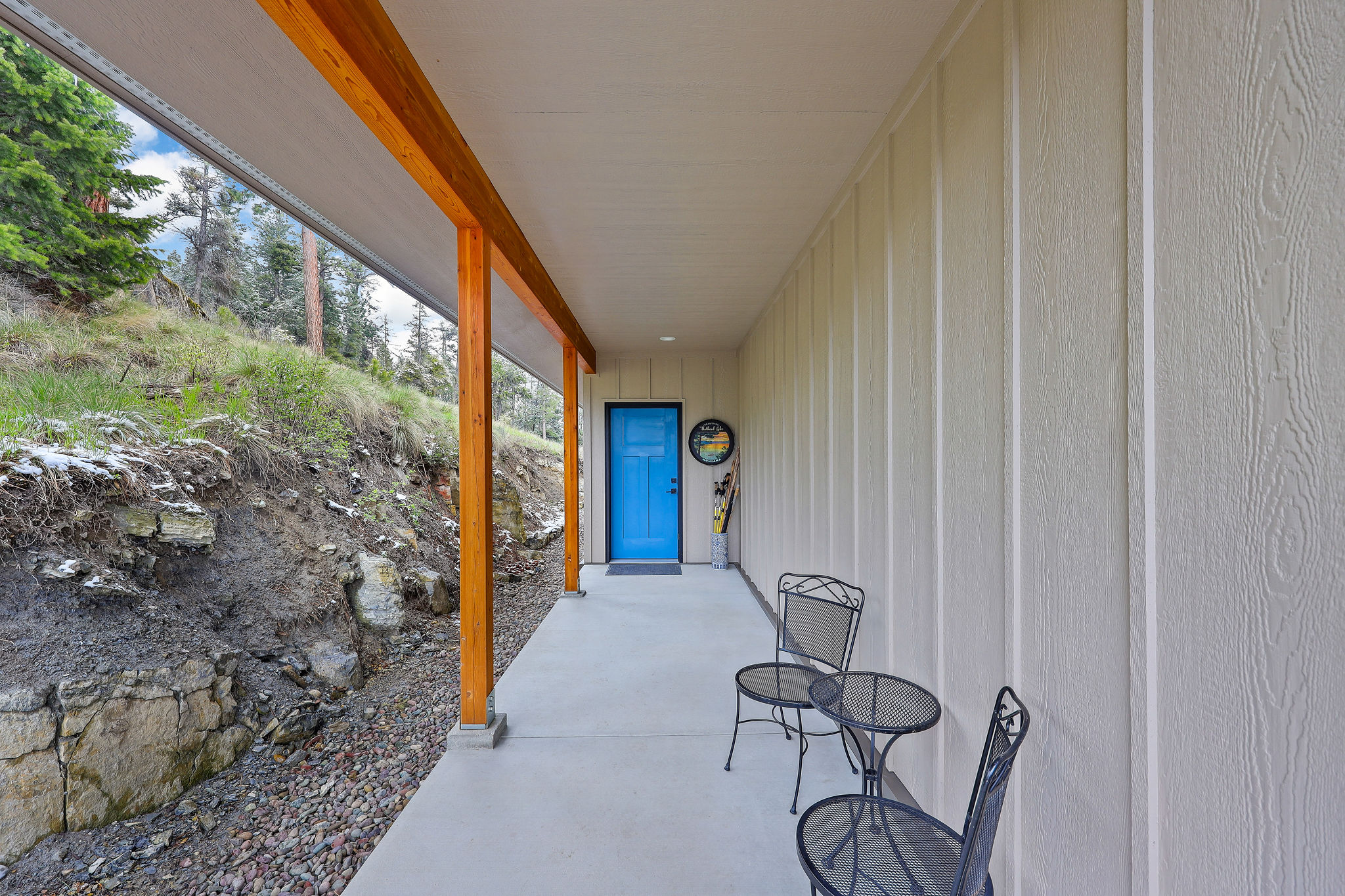 1277 Bierney Creek Road