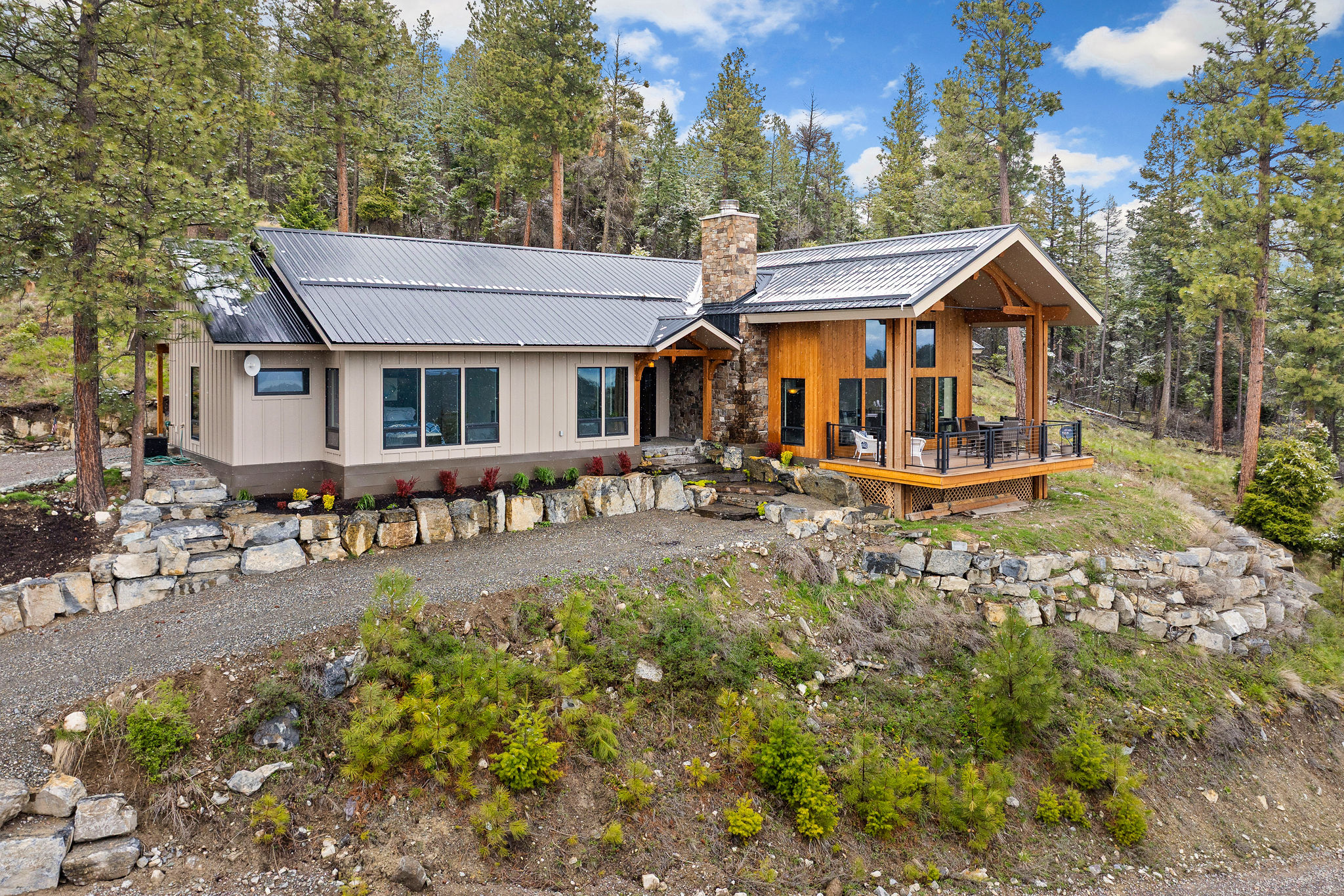 1277 Bierney Creek Road