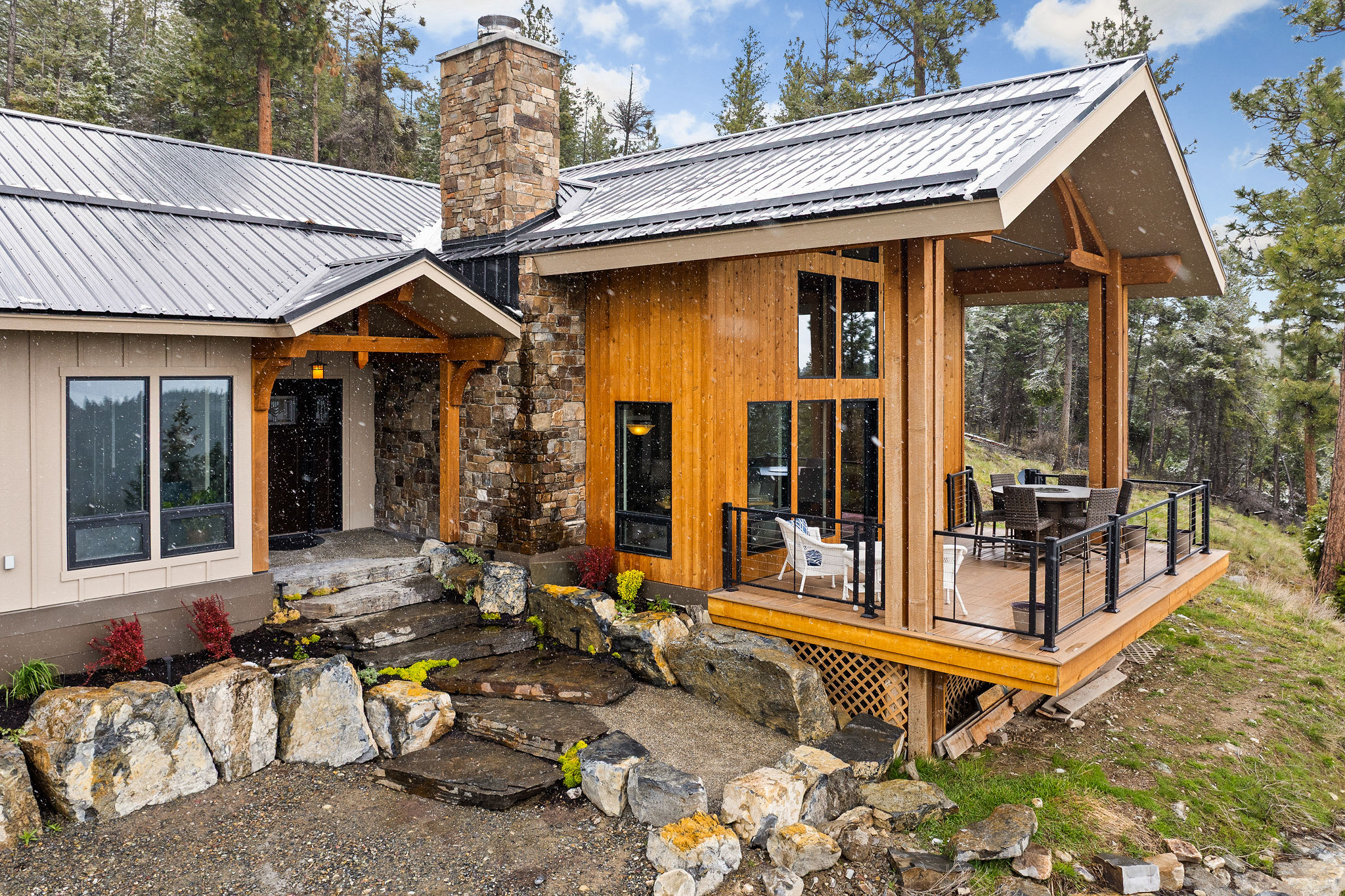 1277 Bierney Creek Road