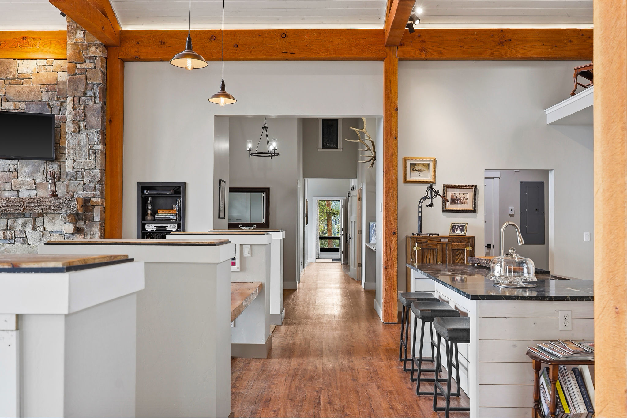 1277 Bierney Creek Road