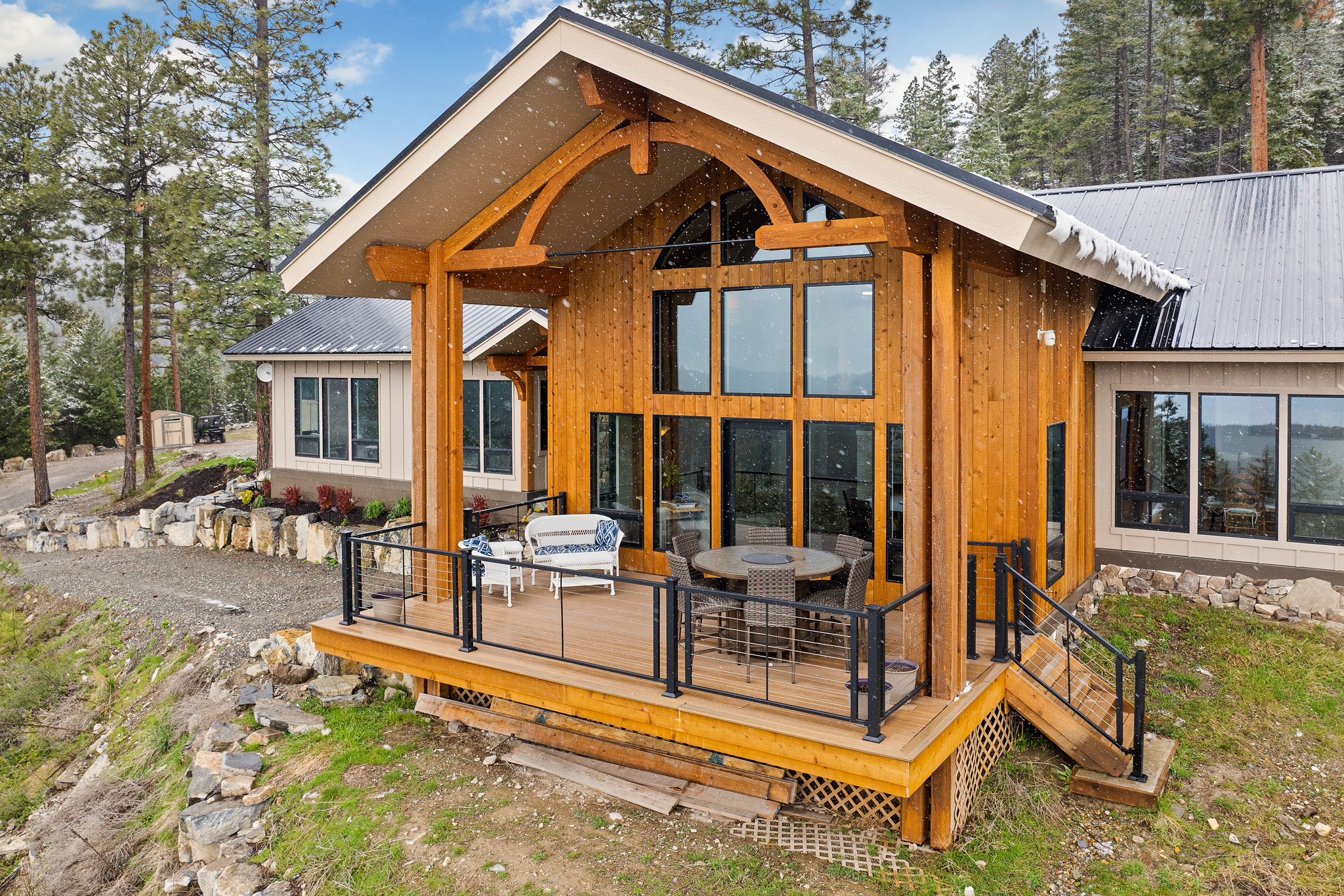 1277 Bierney Creek Road