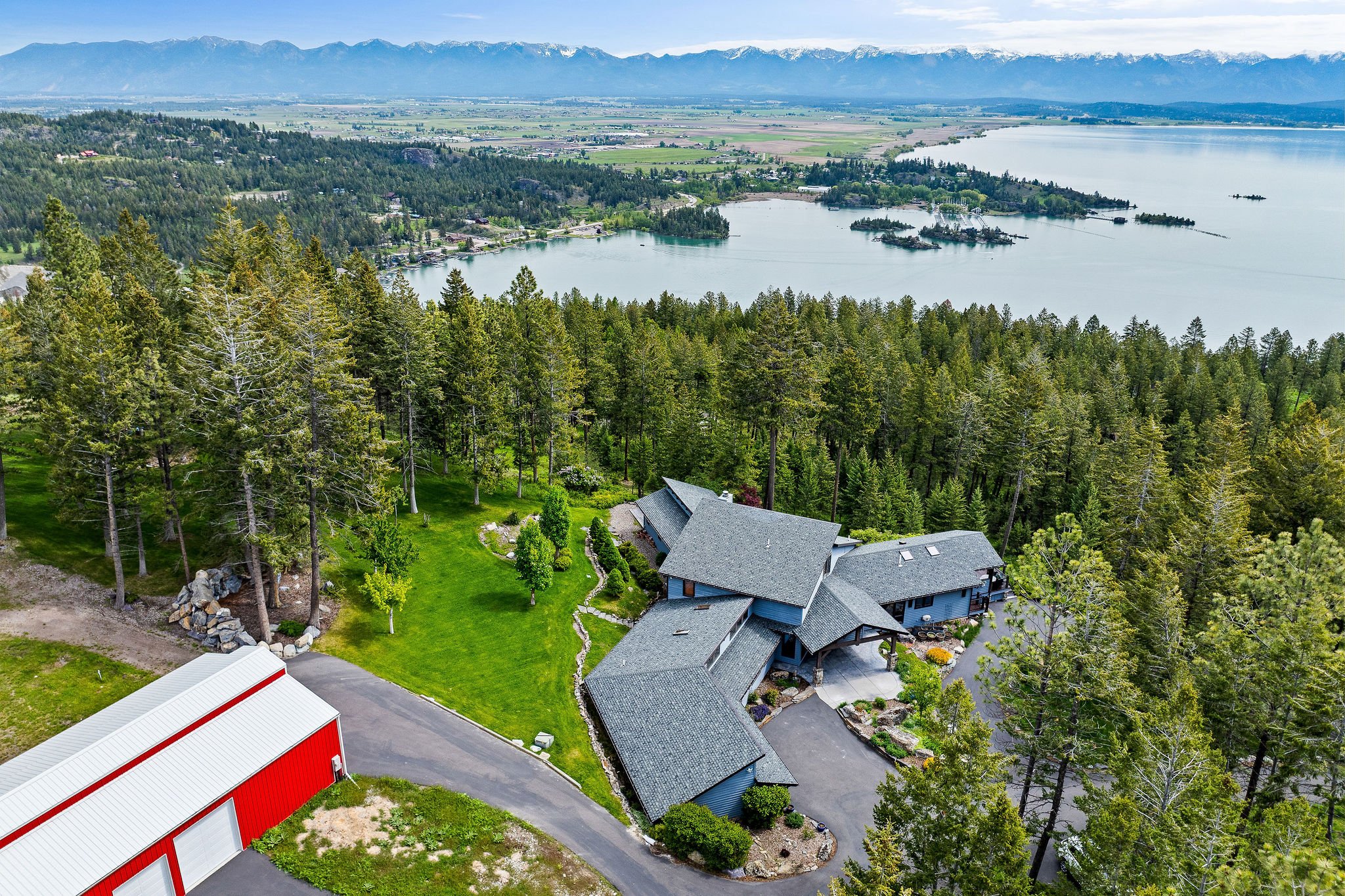 280 Westridge Drive