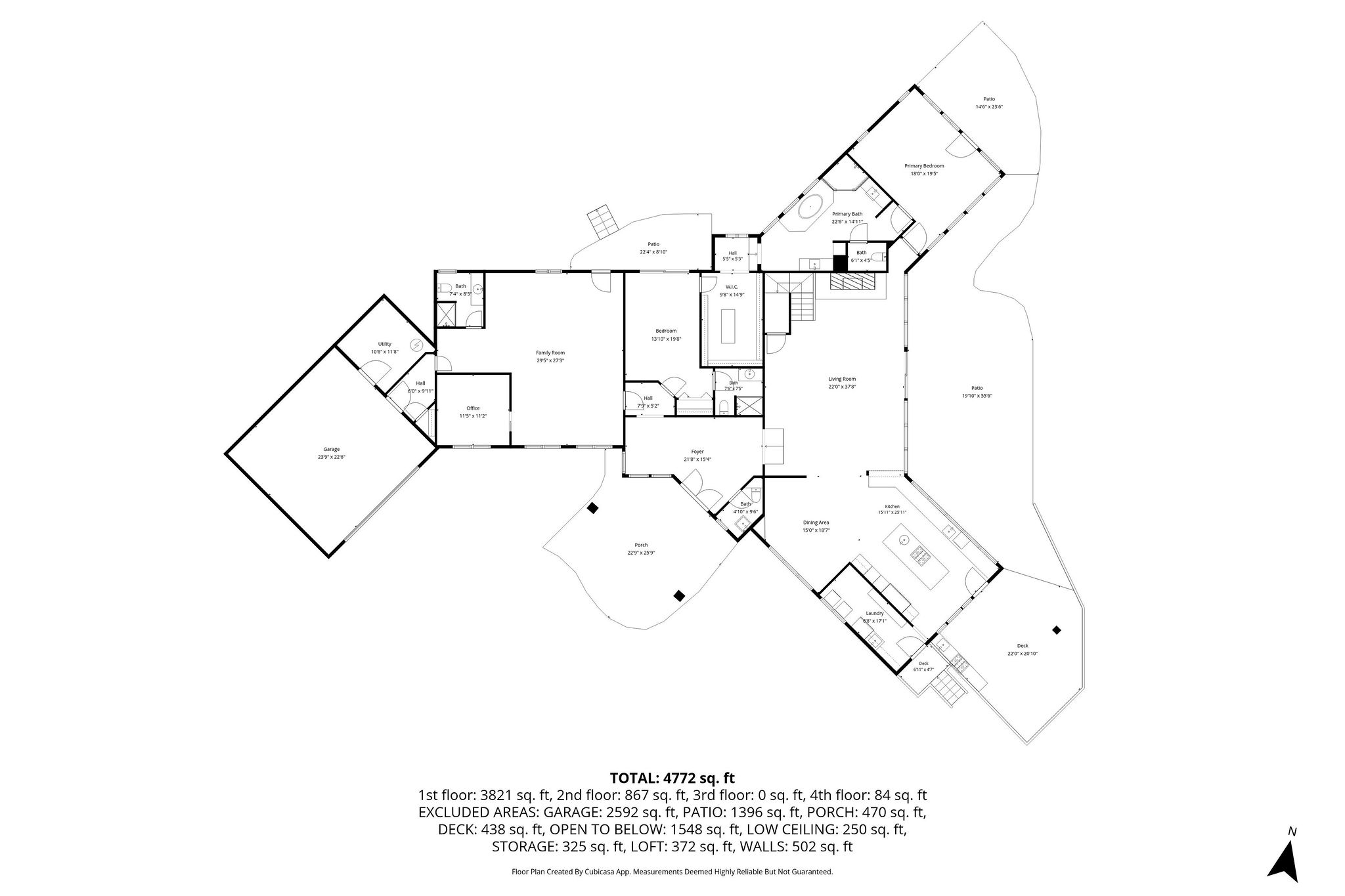 280 Westridge Drive