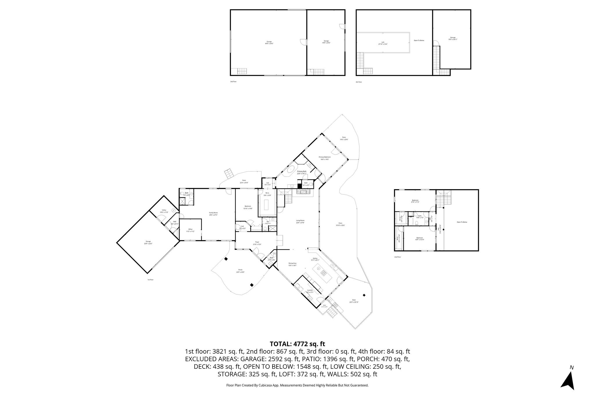 280 Westridge Drive