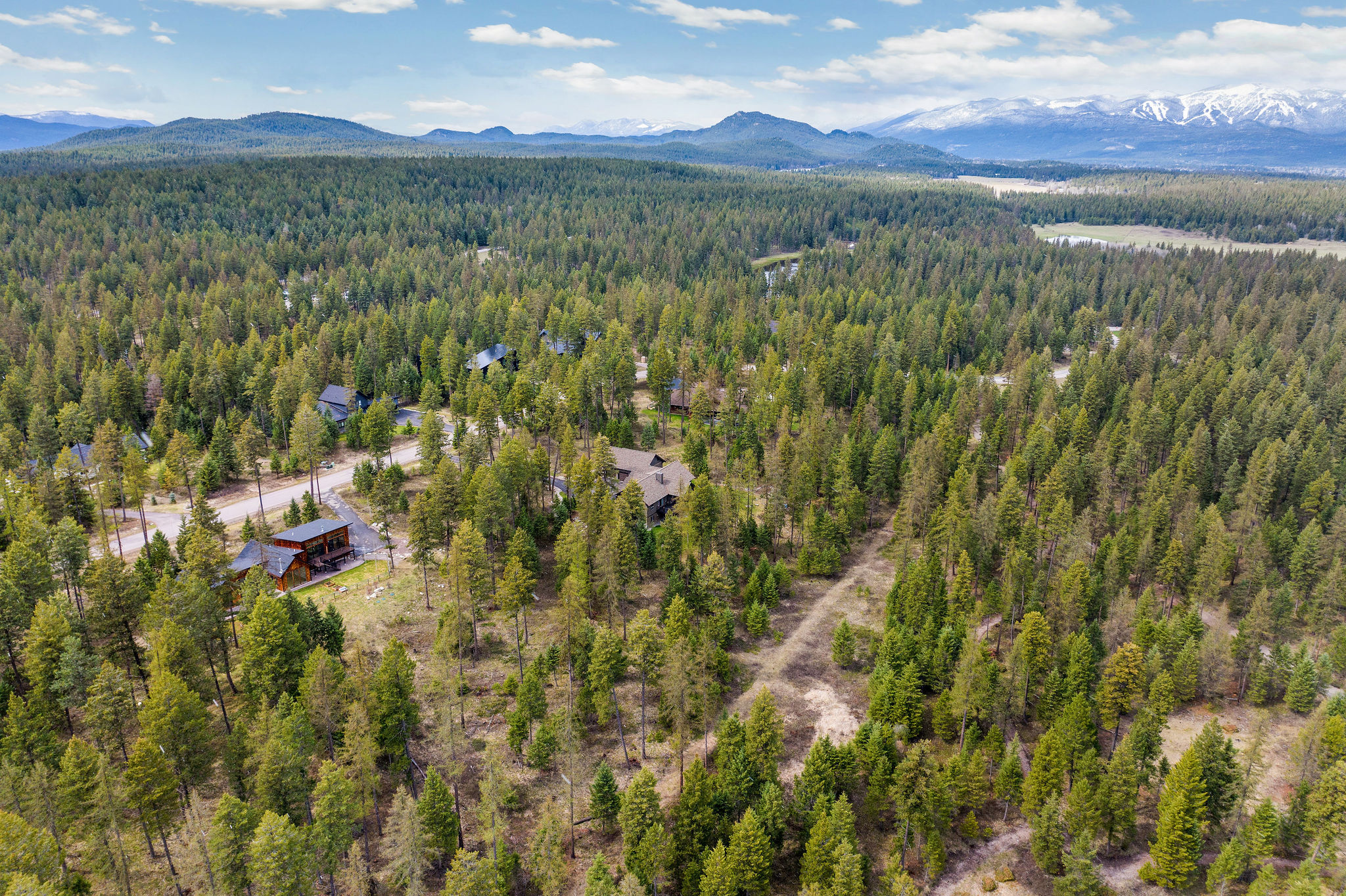 1157 Whitefish Village Drive